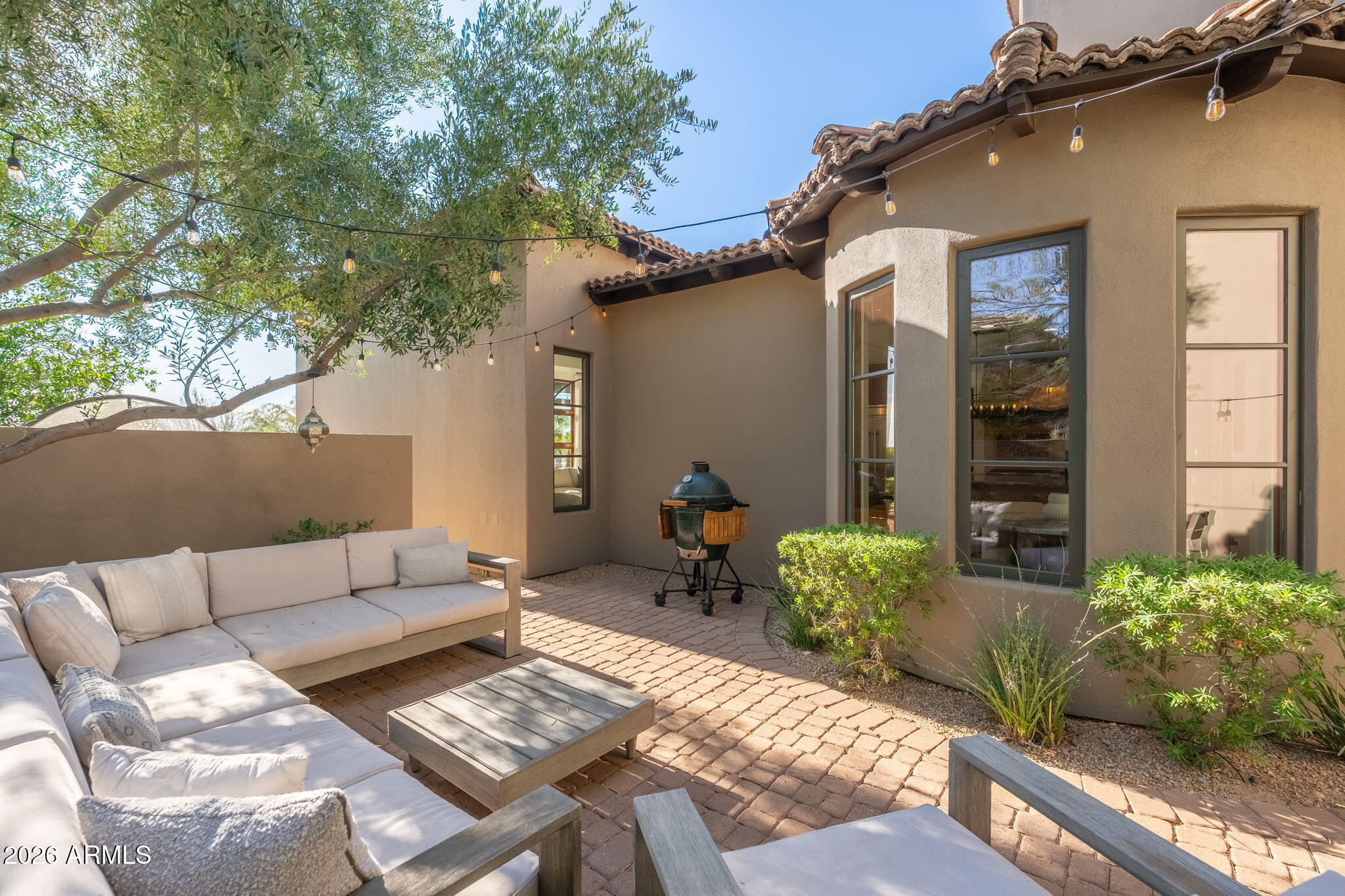 Grayhawk - Residential