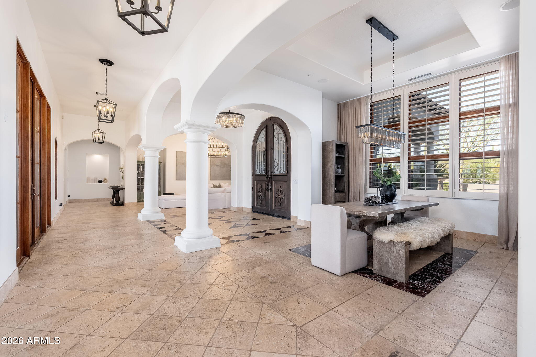 Grayhawk - Residential