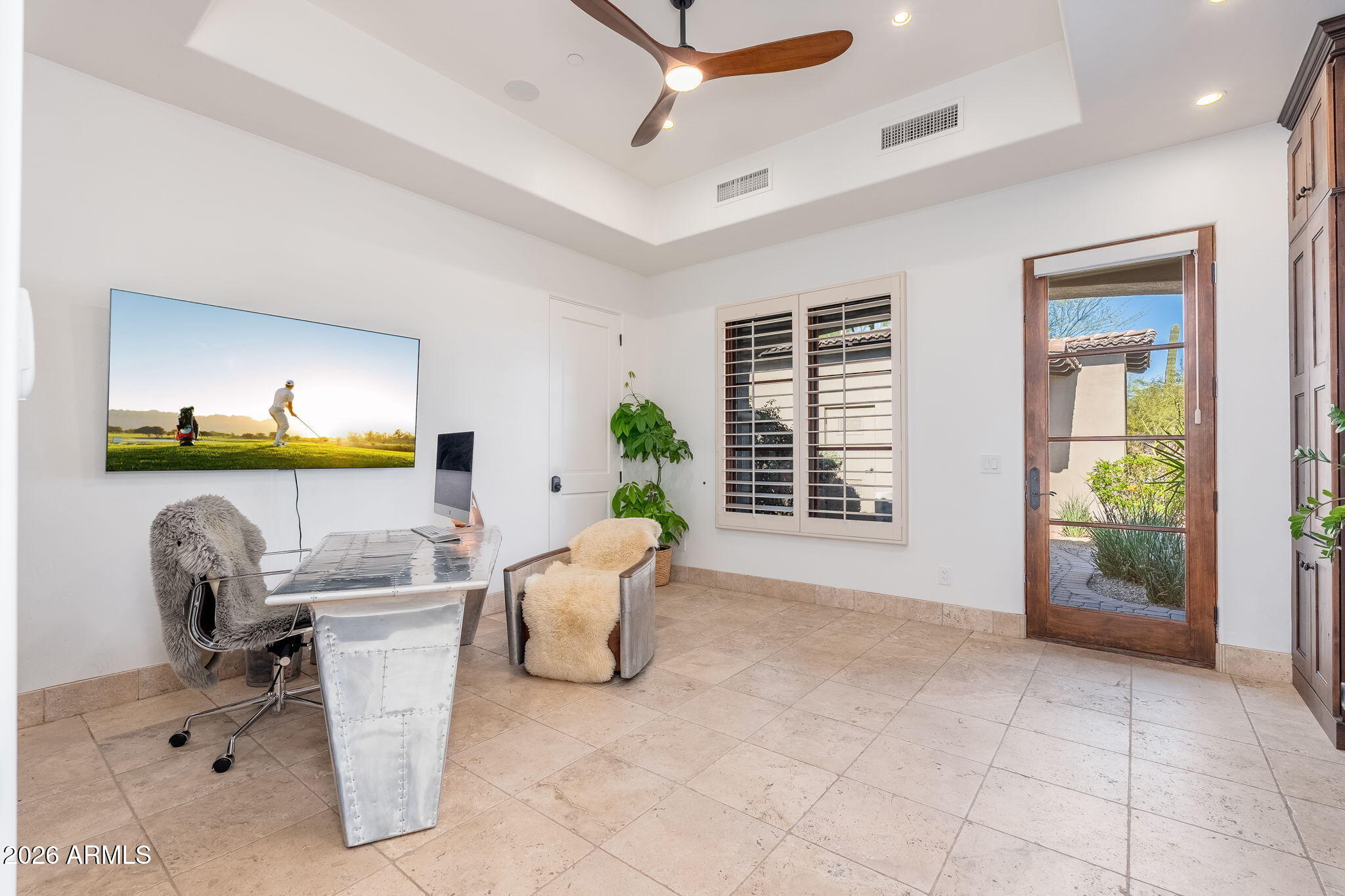 Grayhawk - Residential