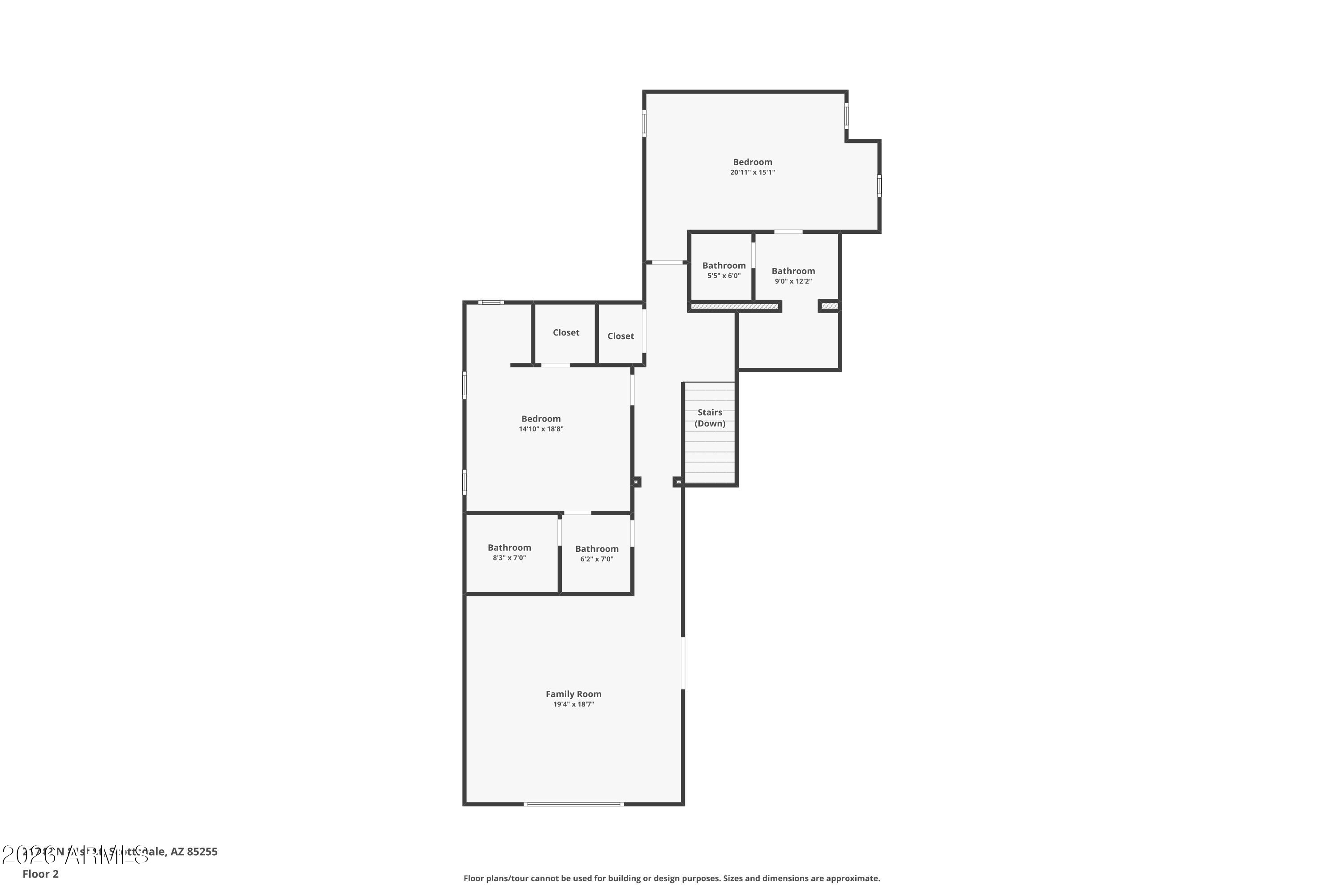 Grayhawk - Residential