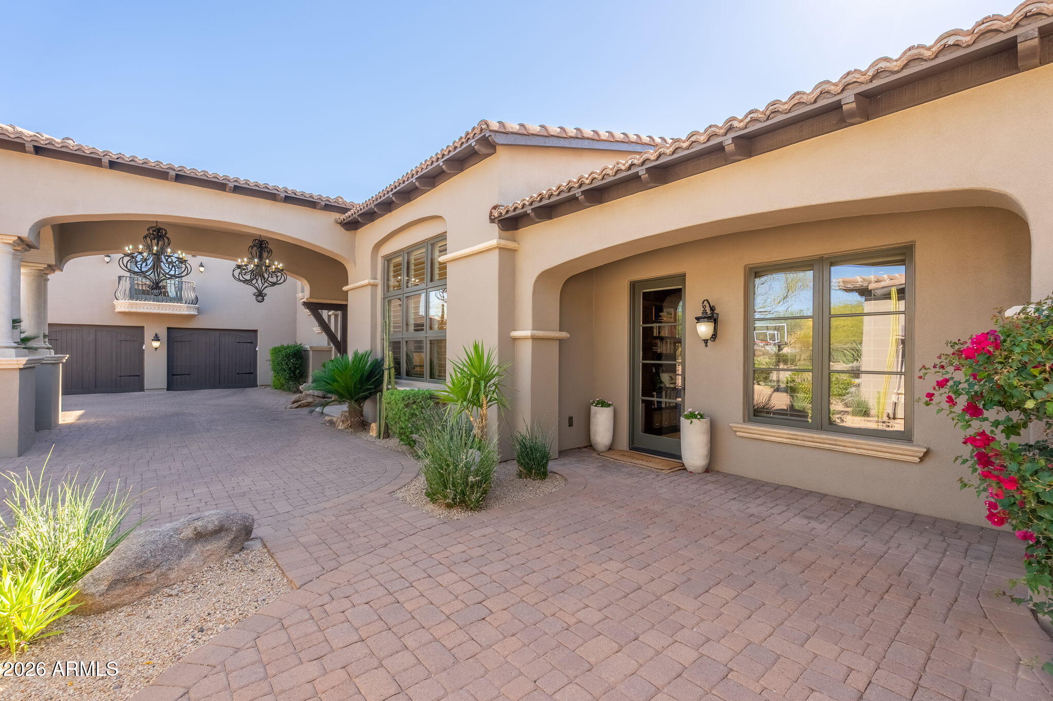 Grayhawk - Residential