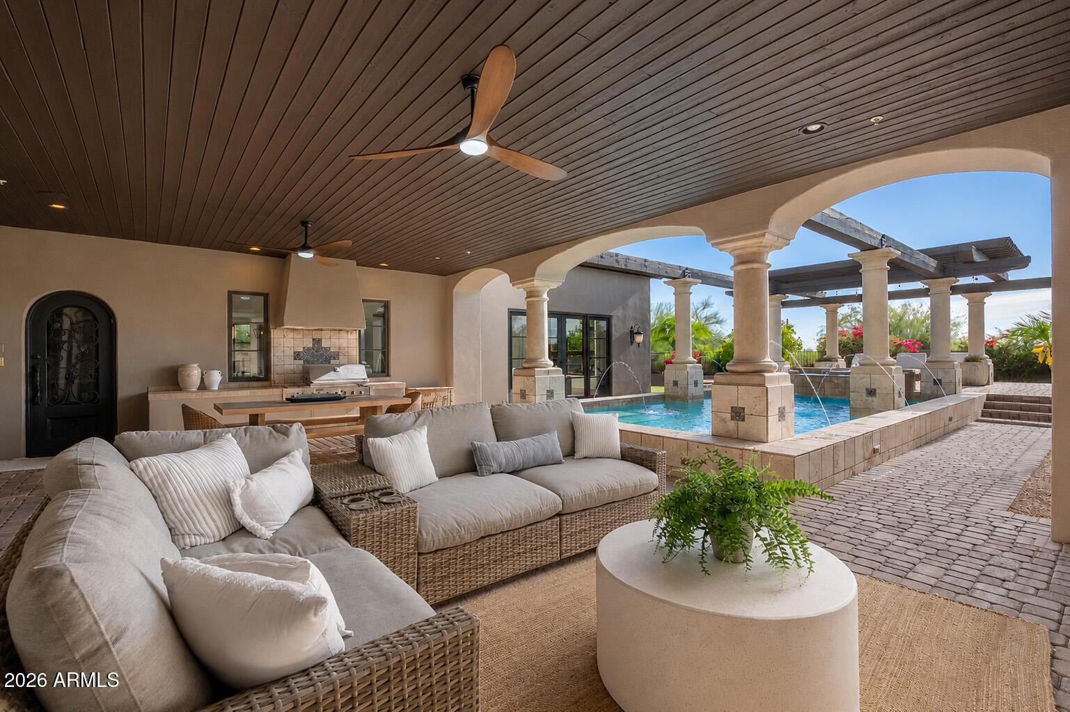 Grayhawk - Residential