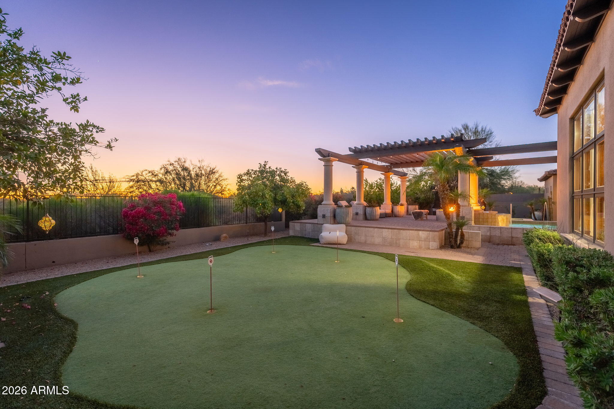 Grayhawk - Residential