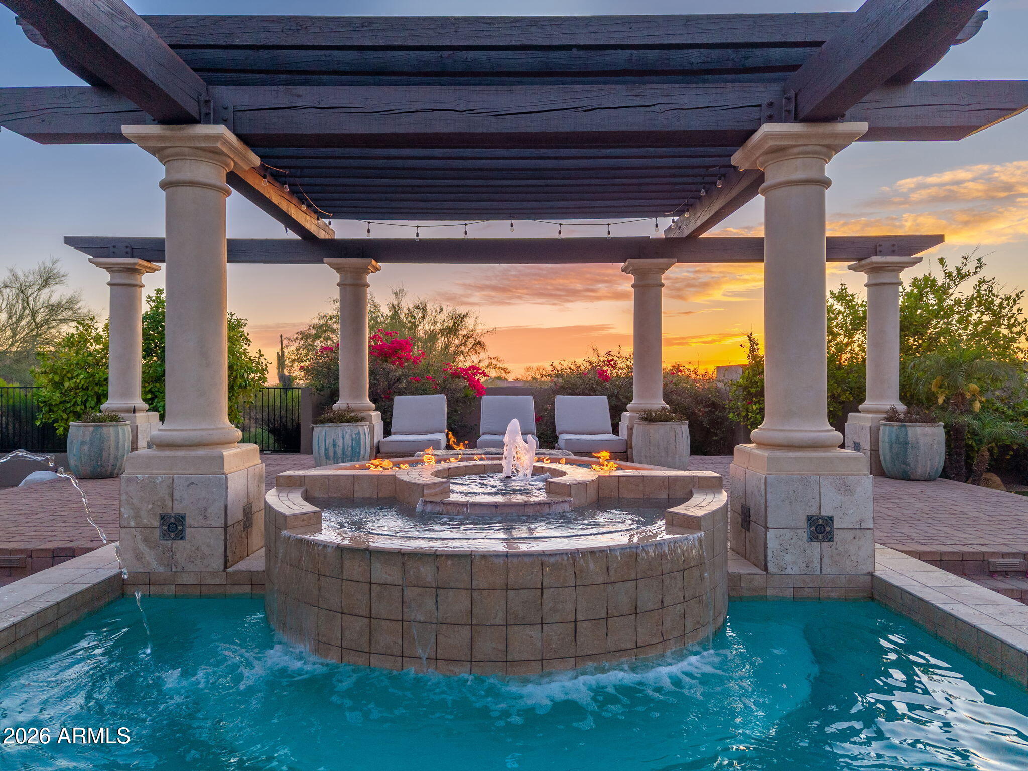 Grayhawk - Residential