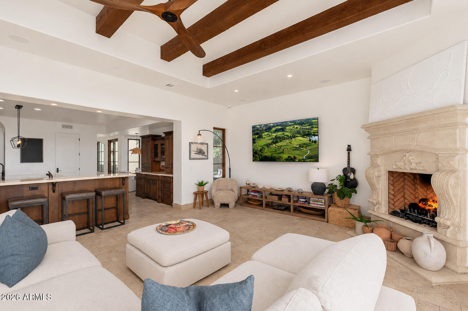 Grayhawk - Residential