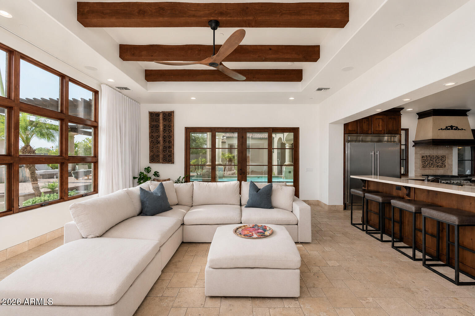 Grayhawk - Residential