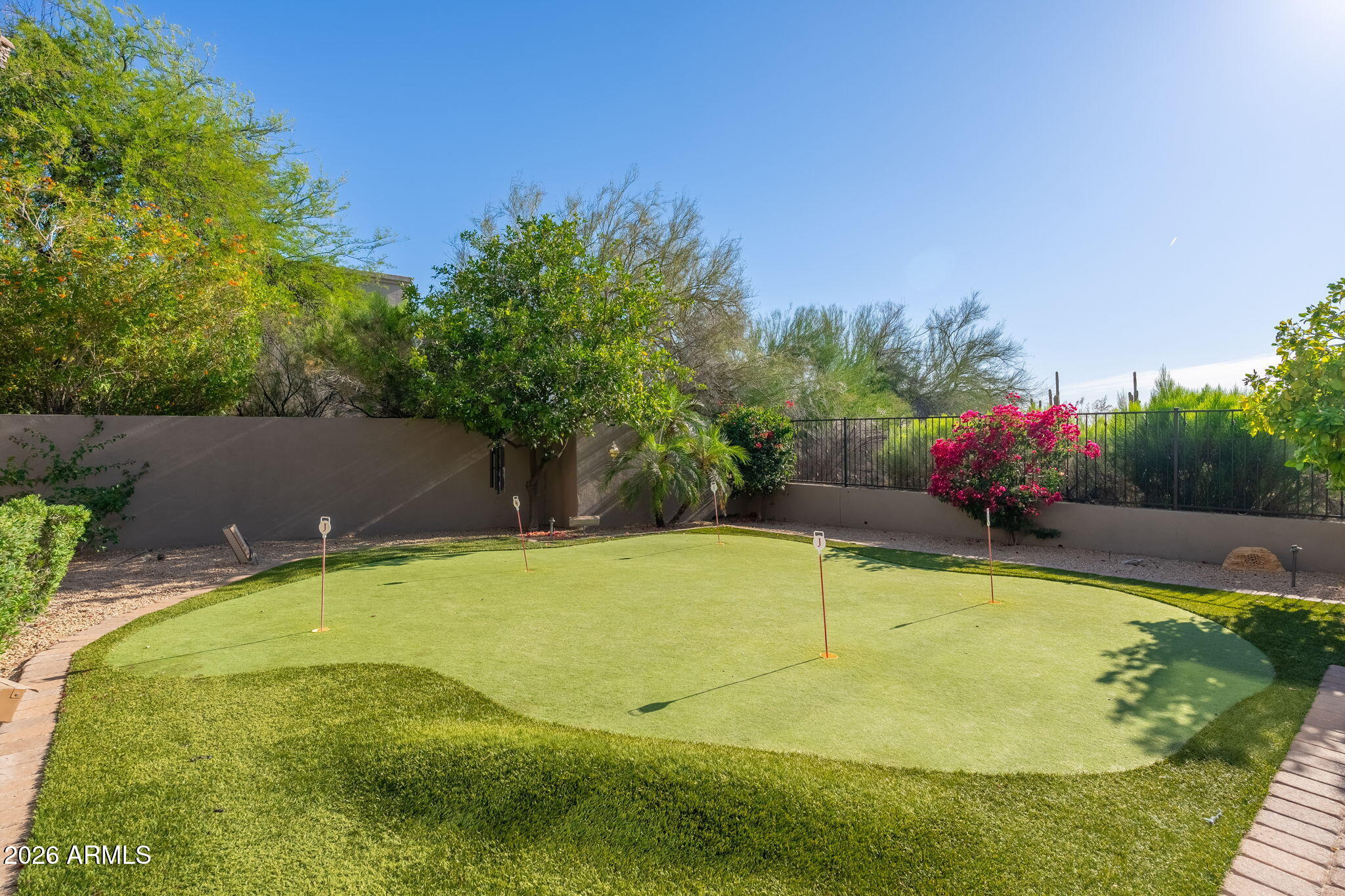 Grayhawk - Residential