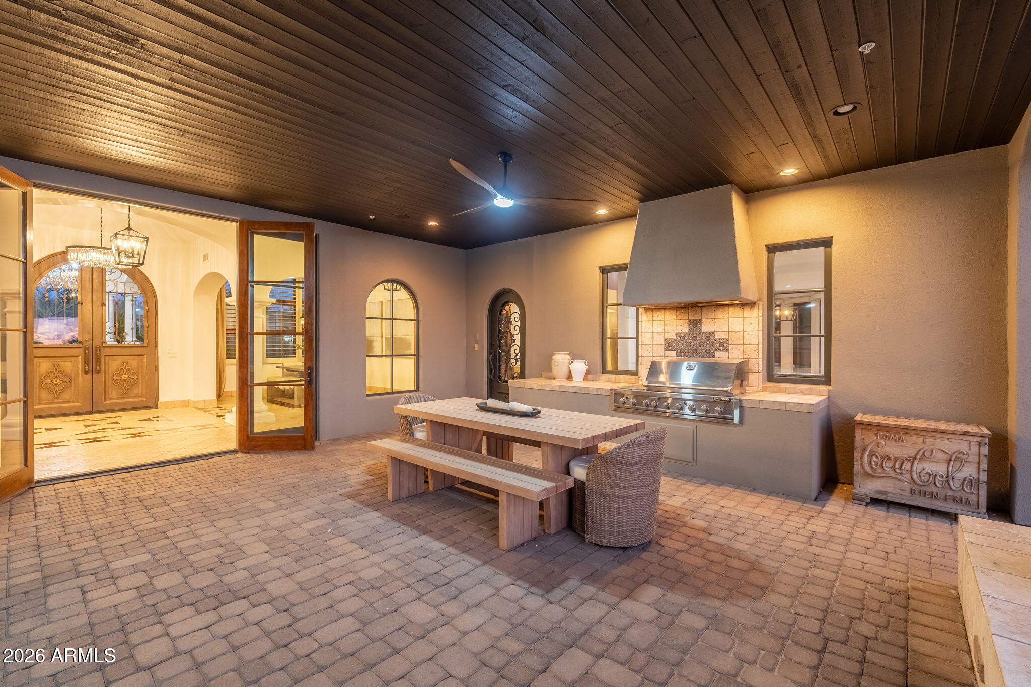 Grayhawk - Residential