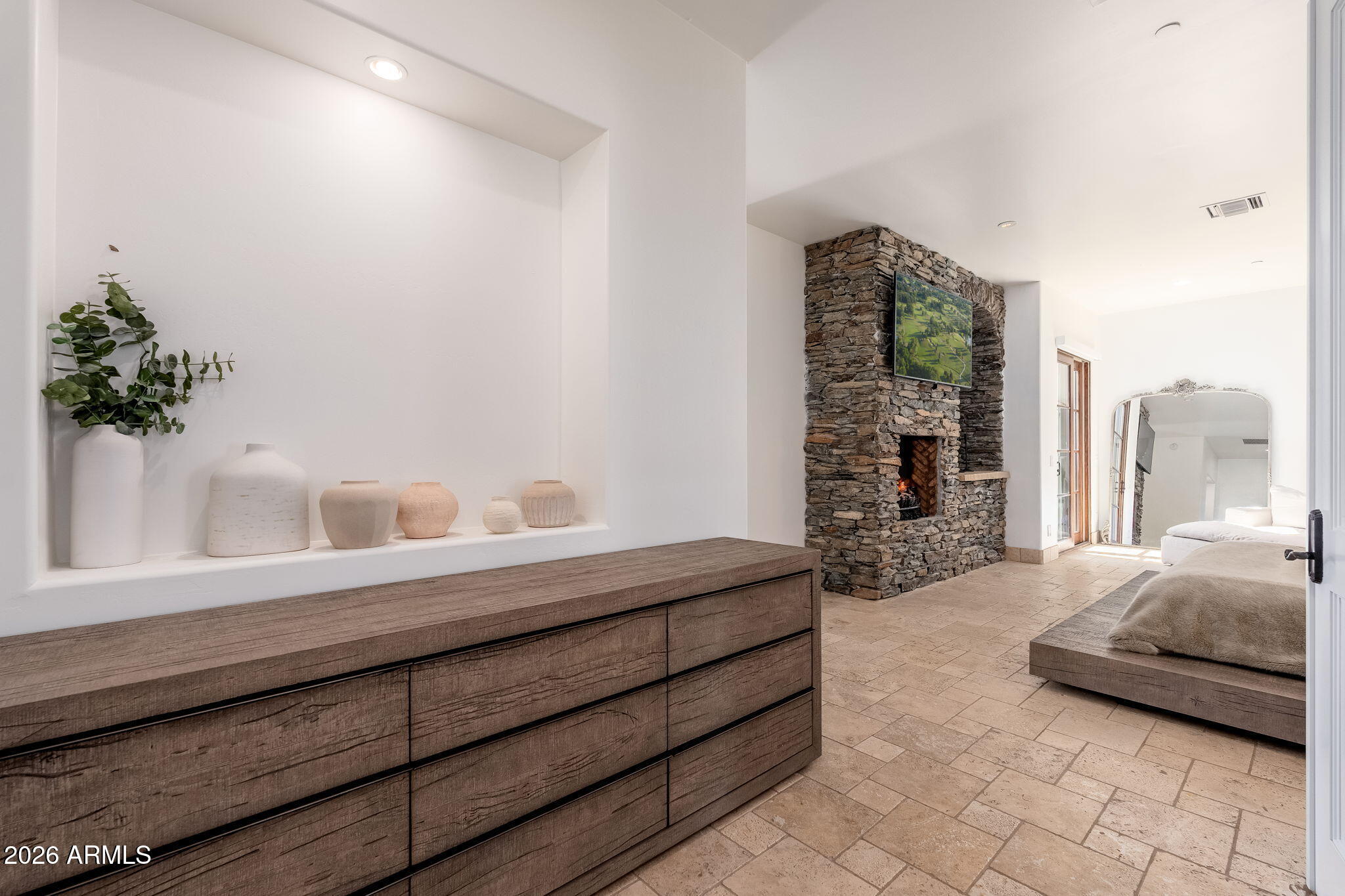 Grayhawk - Residential