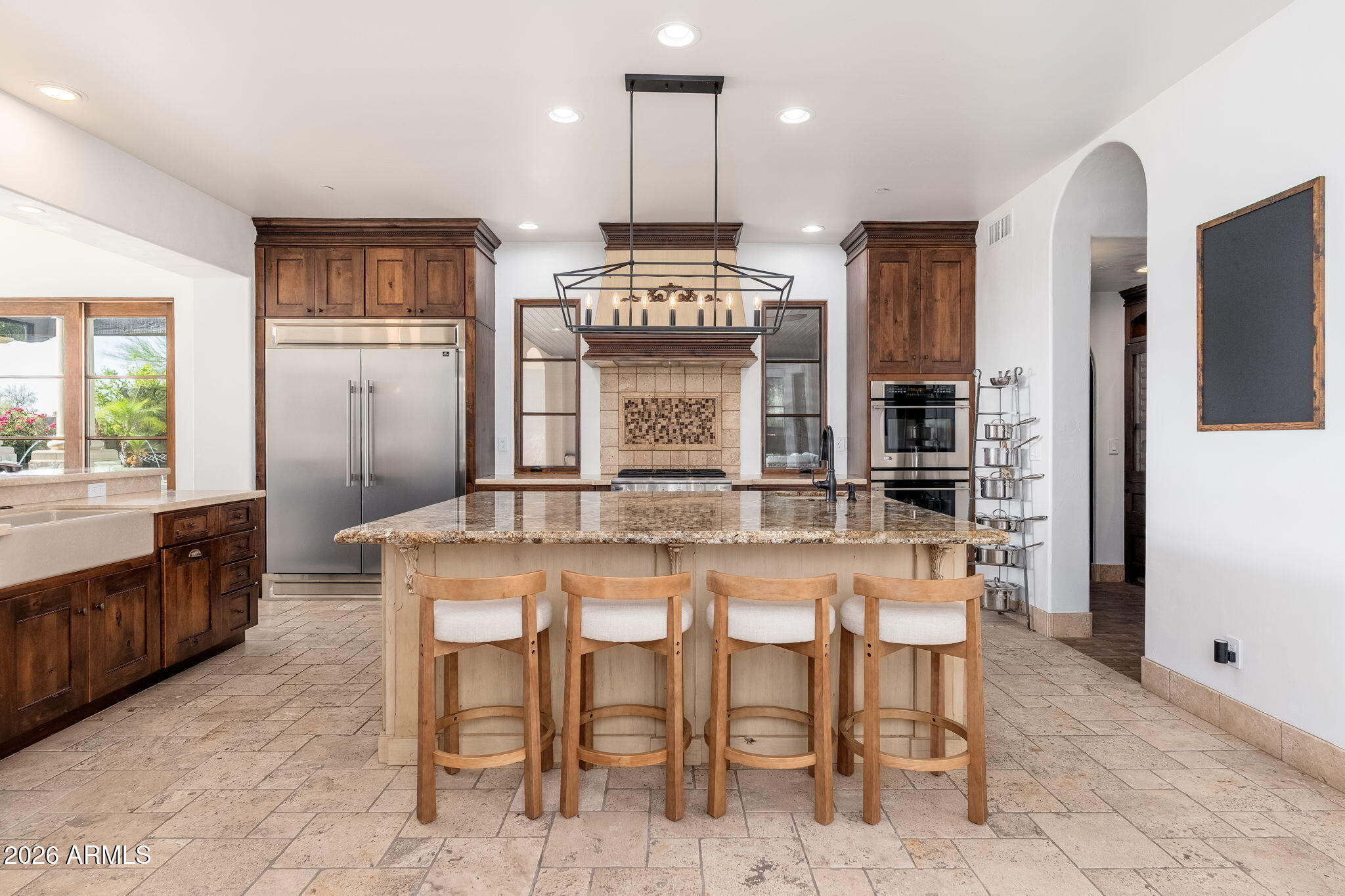 Grayhawk - Residential