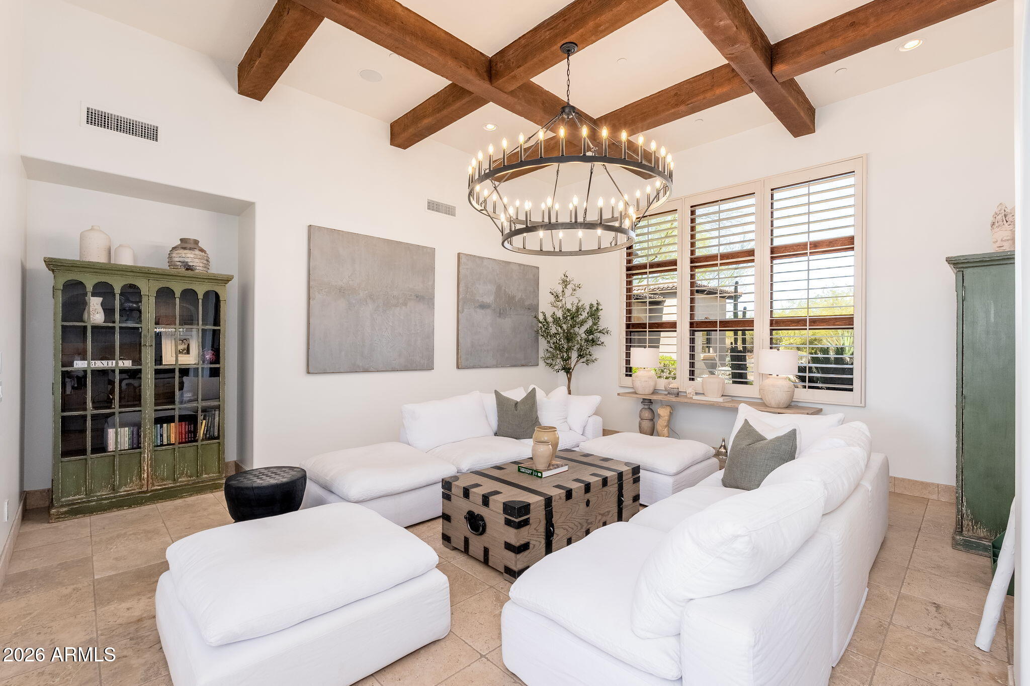 Grayhawk - Residential