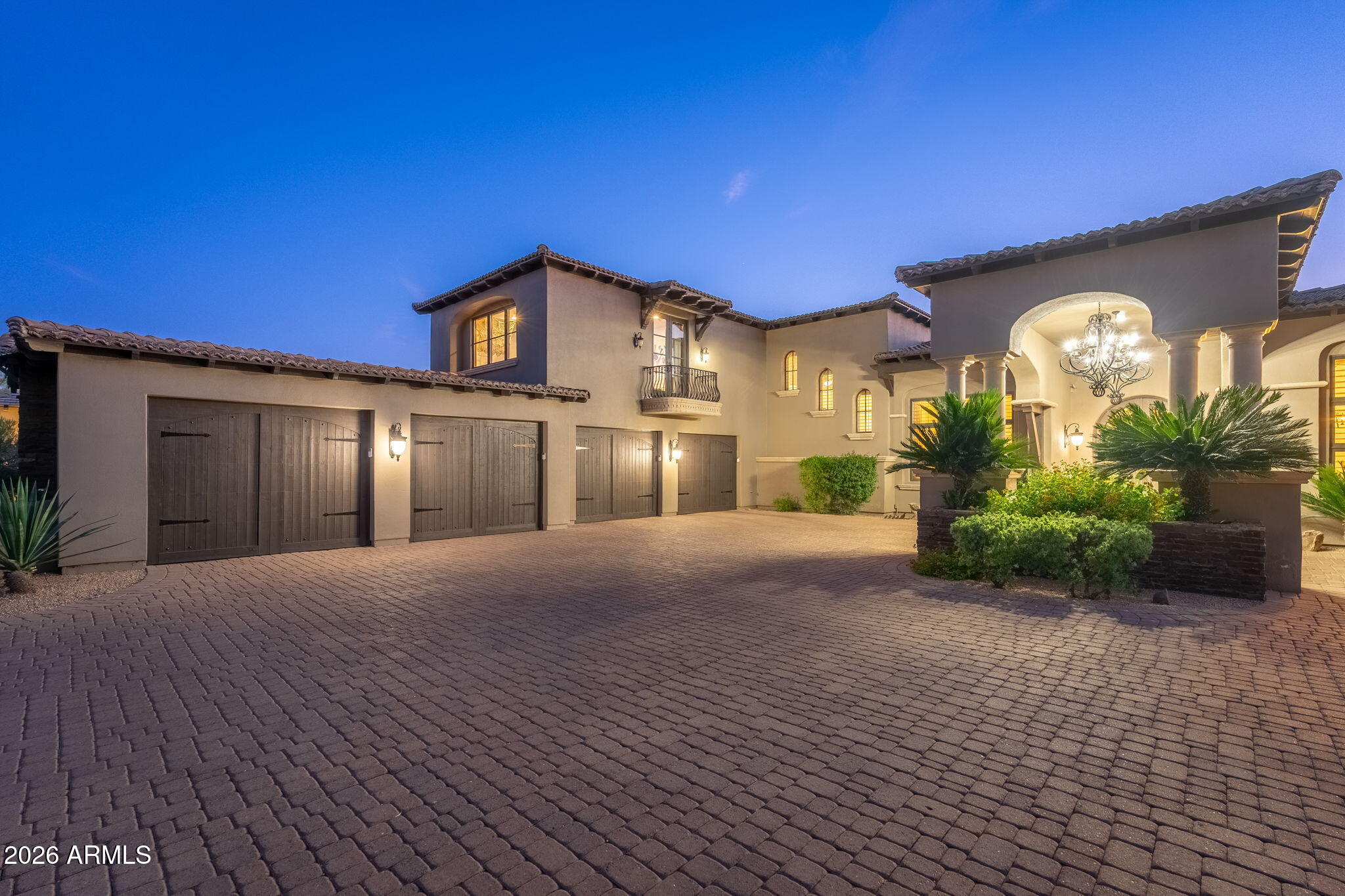 Grayhawk - Residential