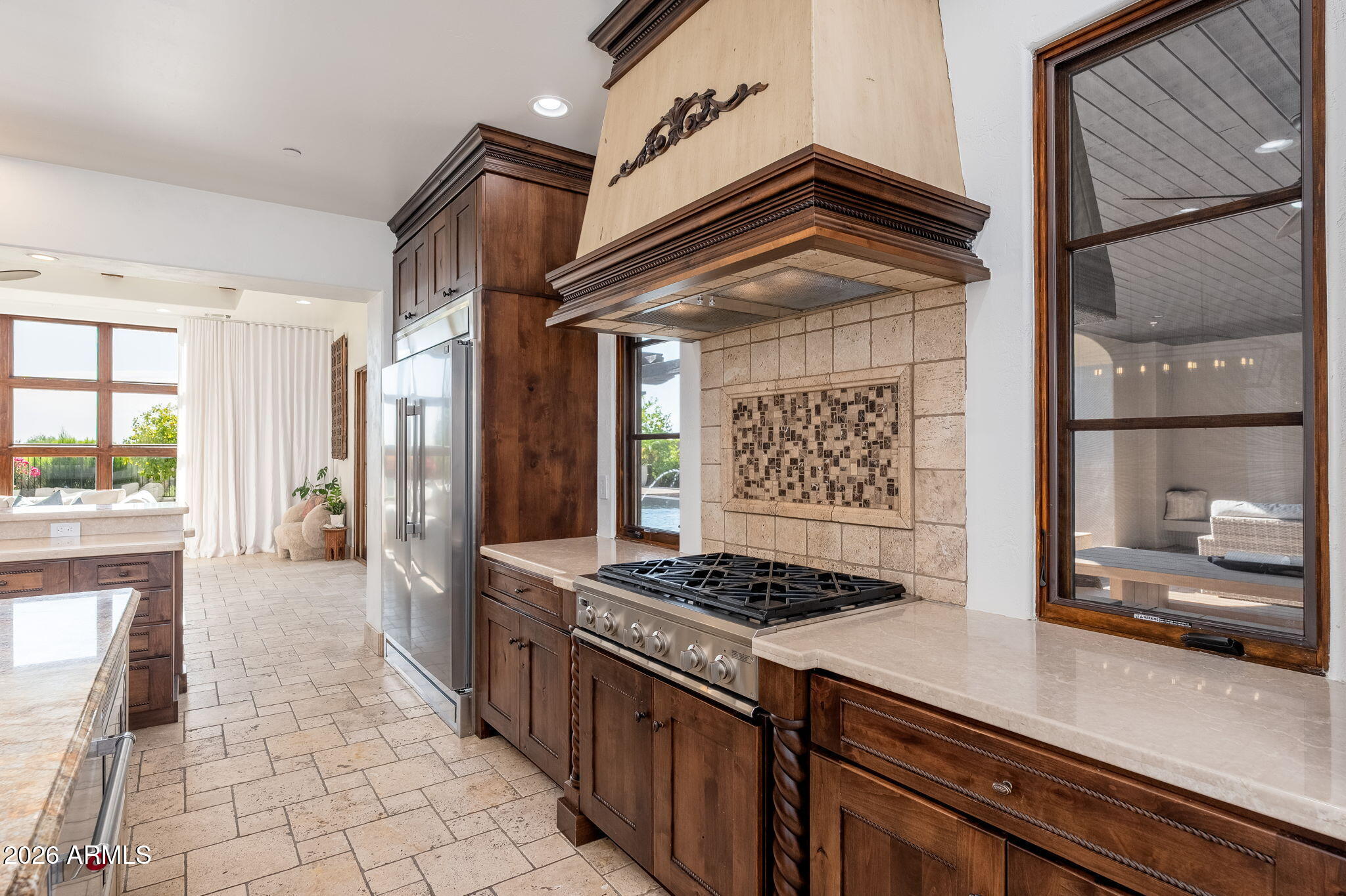 Grayhawk - Residential