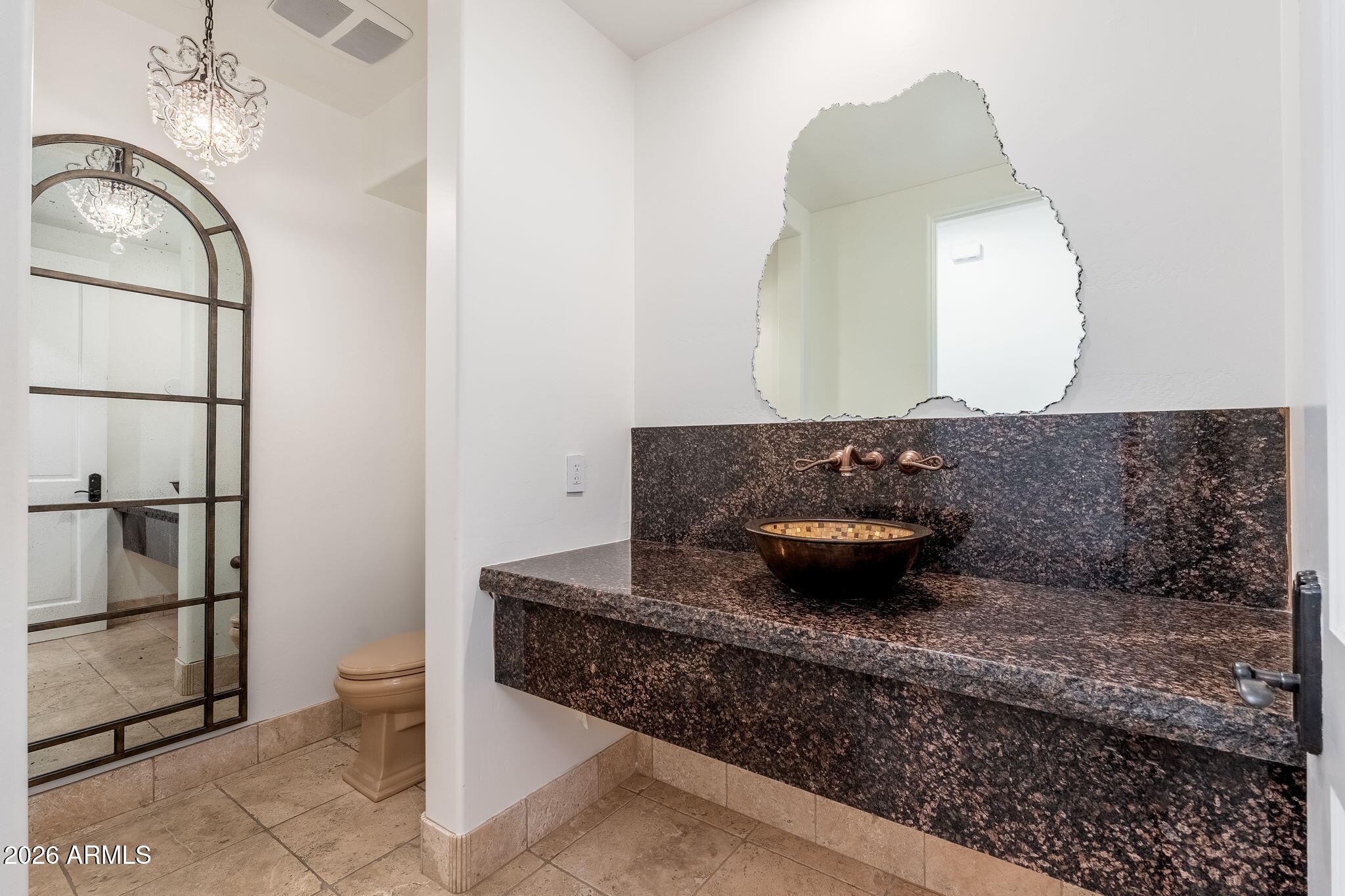 Grayhawk - Residential