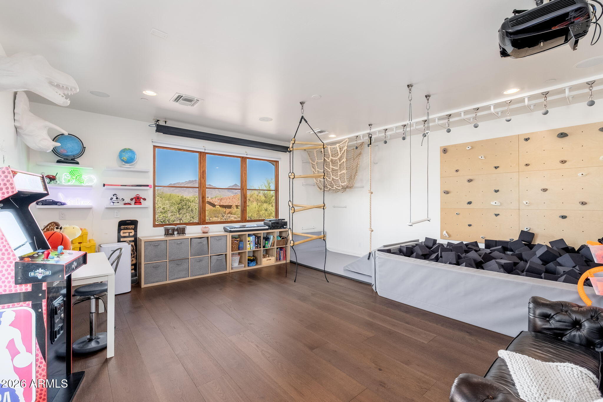 Grayhawk - Residential