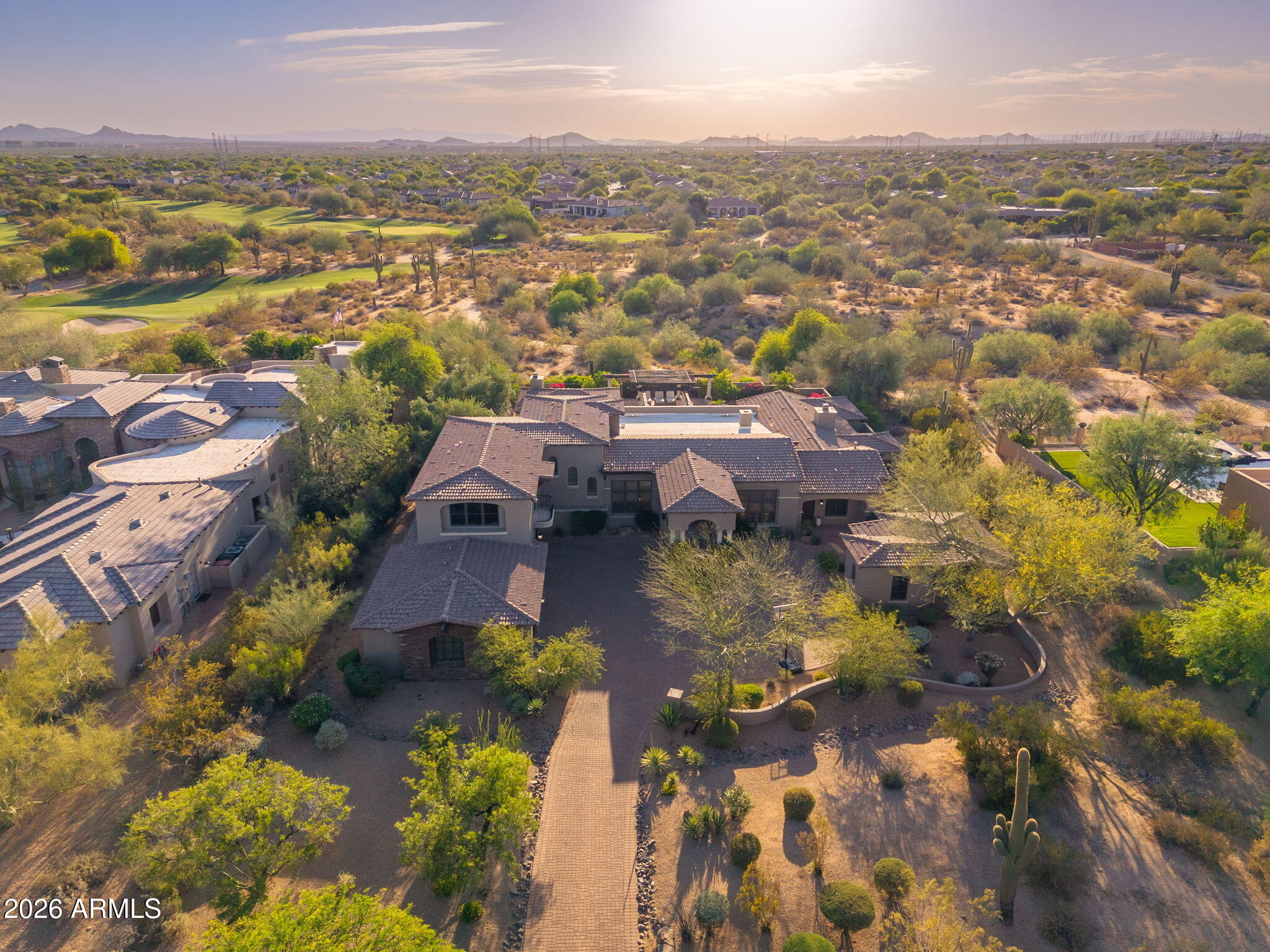 Grayhawk - Residential