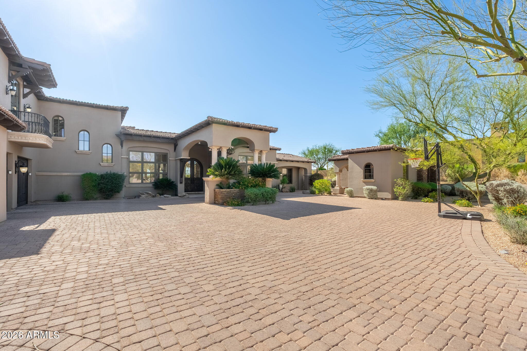 Grayhawk - Residential