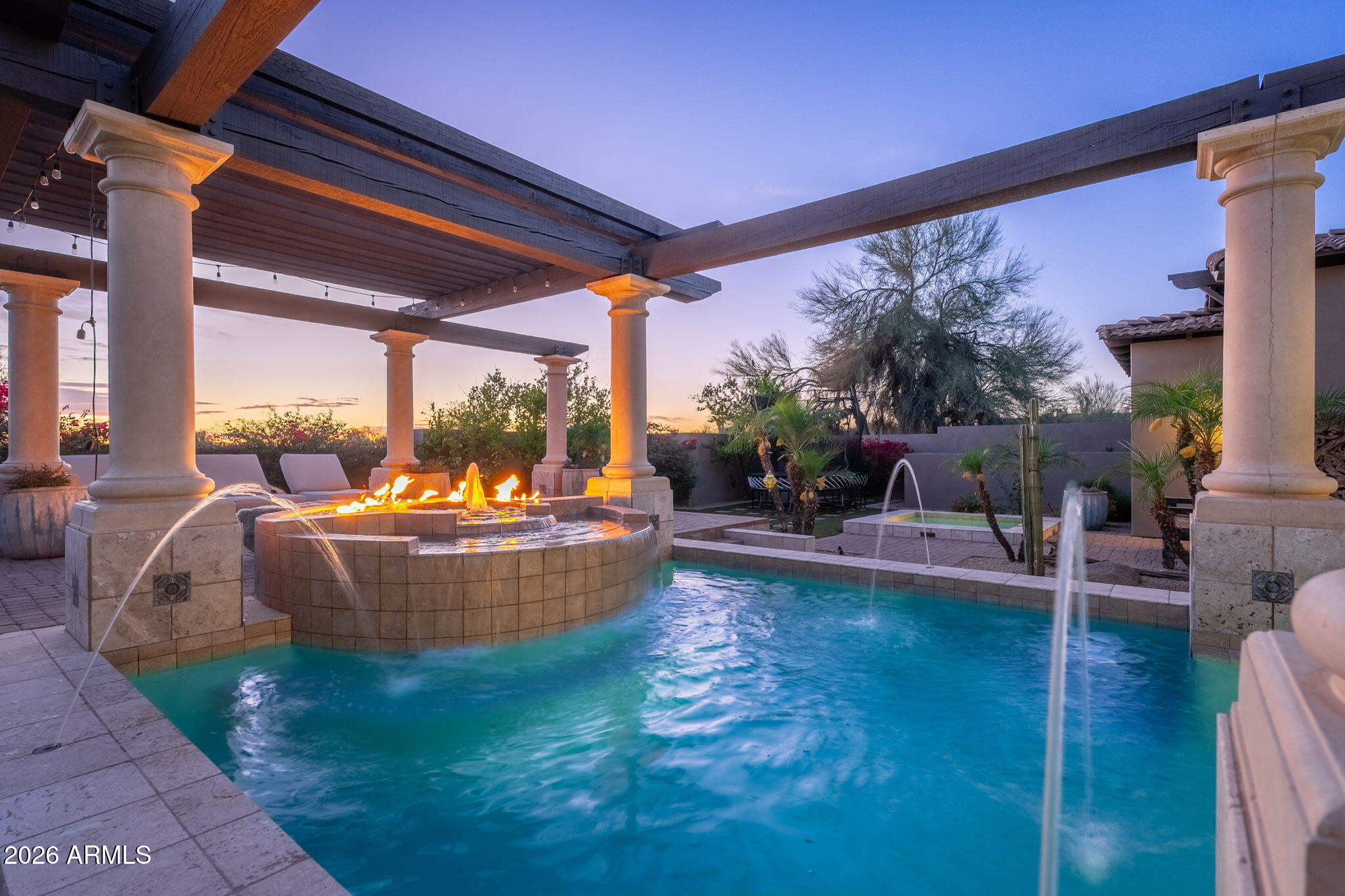 Grayhawk - Residential