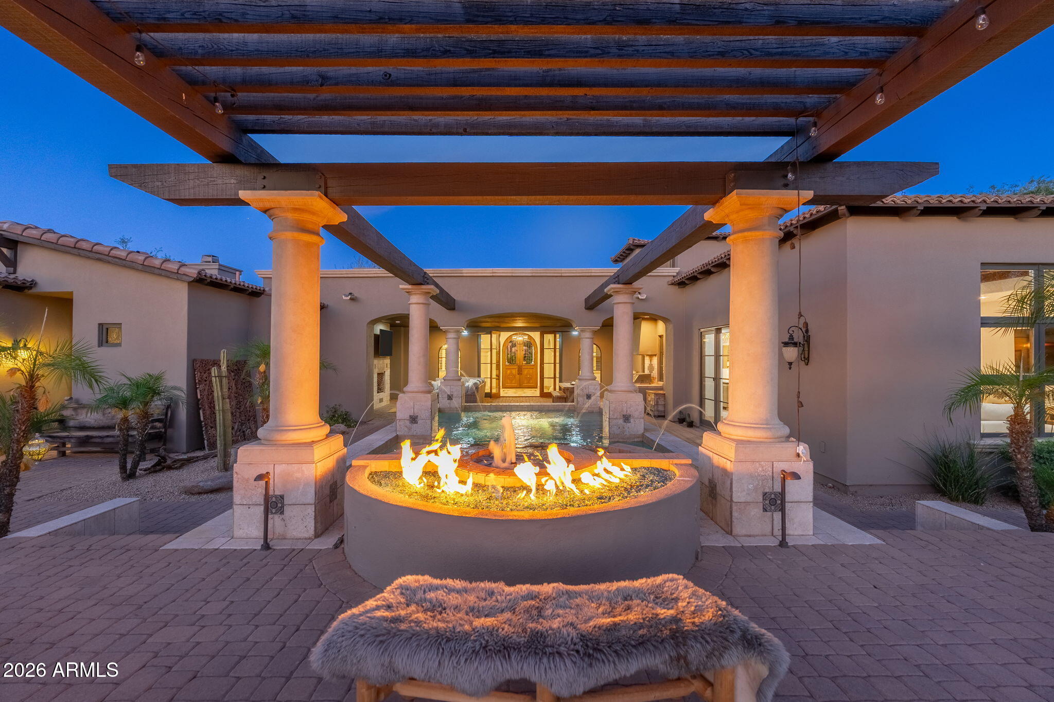 Grayhawk - Residential