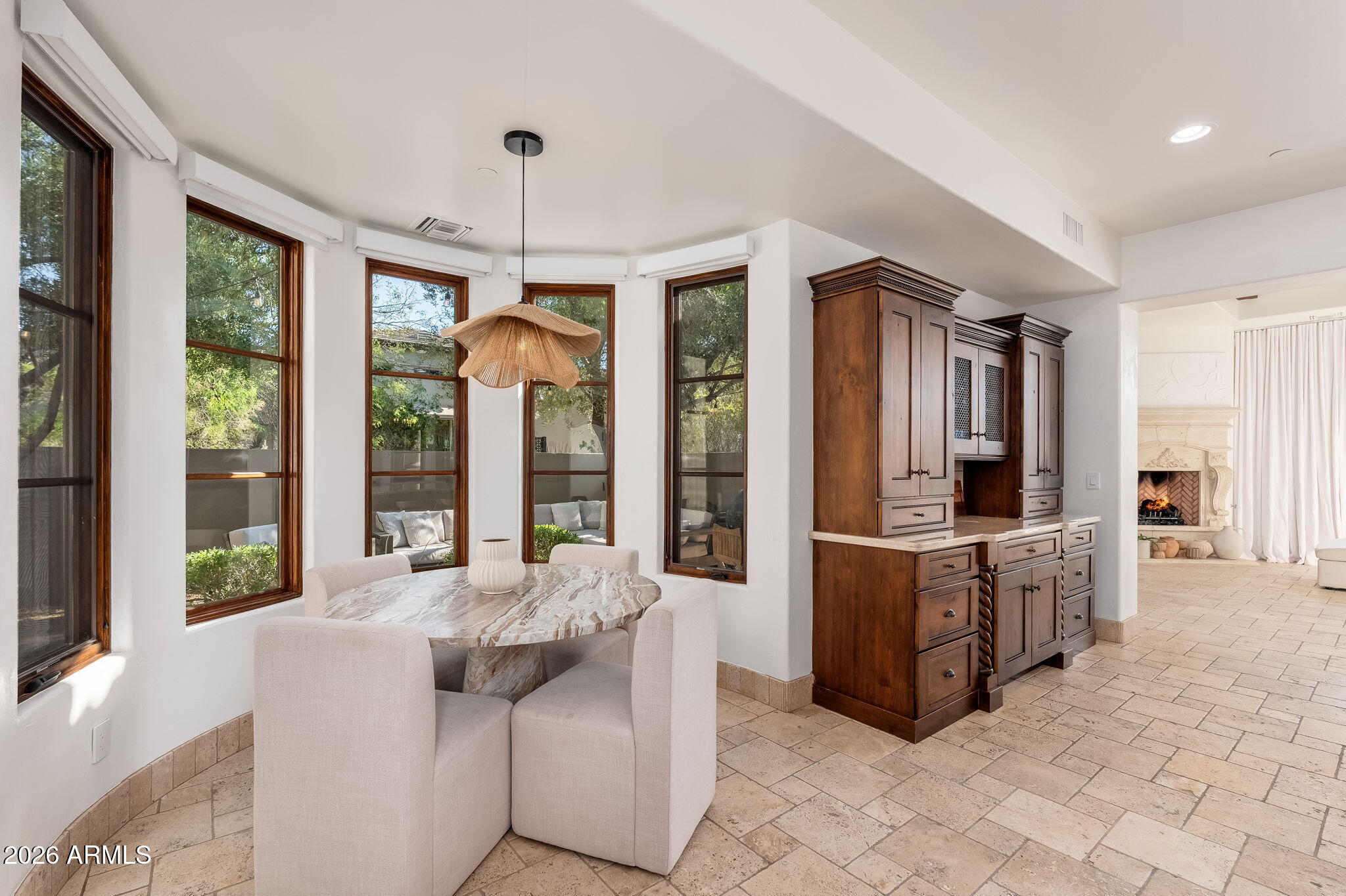 Grayhawk - Residential