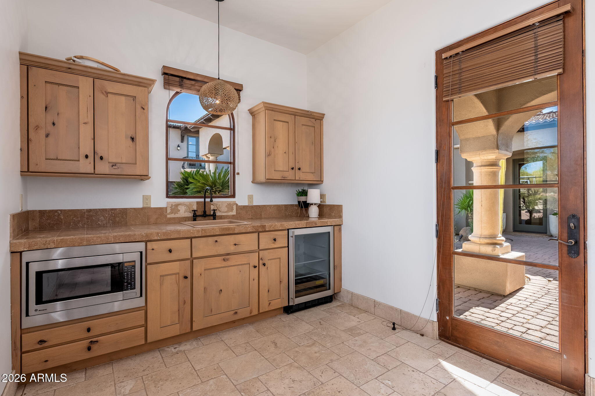 Grayhawk - Residential