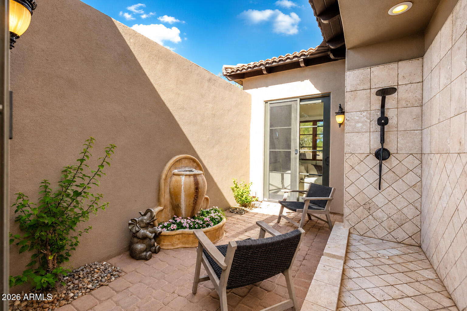 Grayhawk - Residential