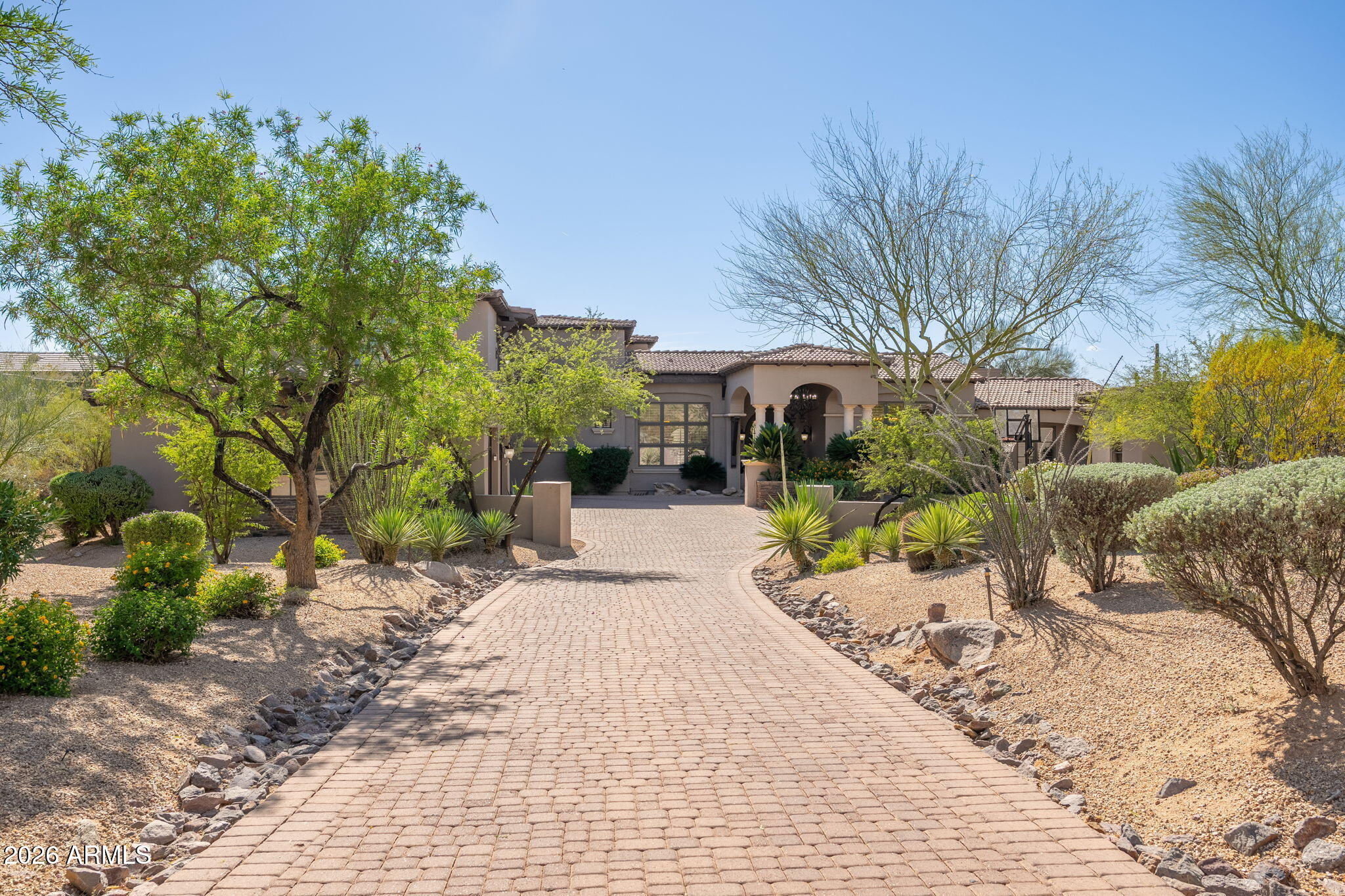 Grayhawk - Residential
