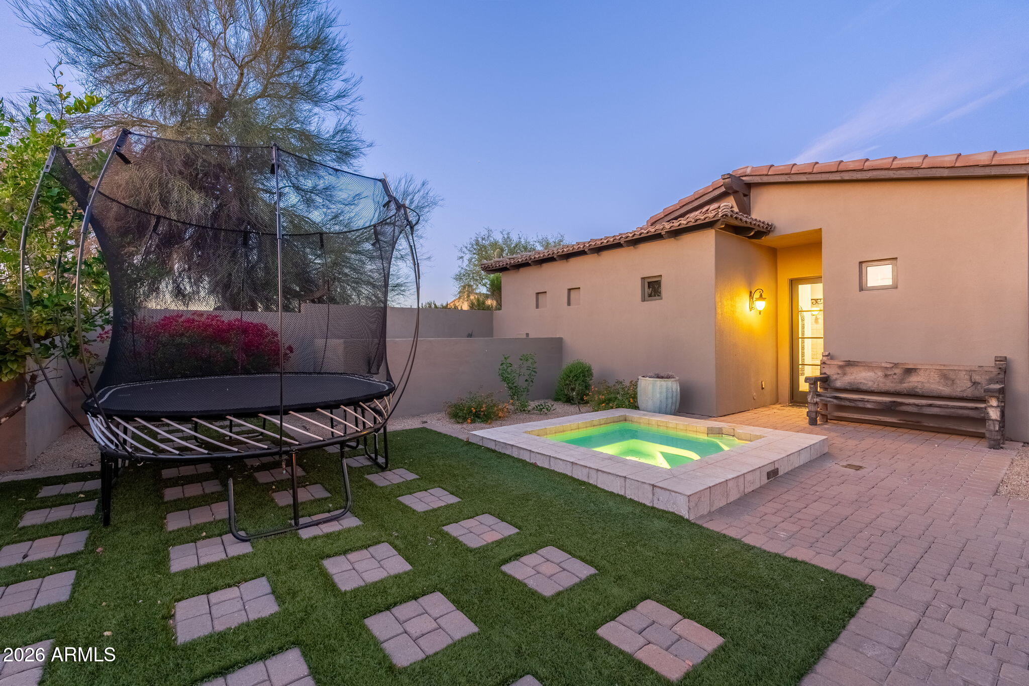 Grayhawk - Residential