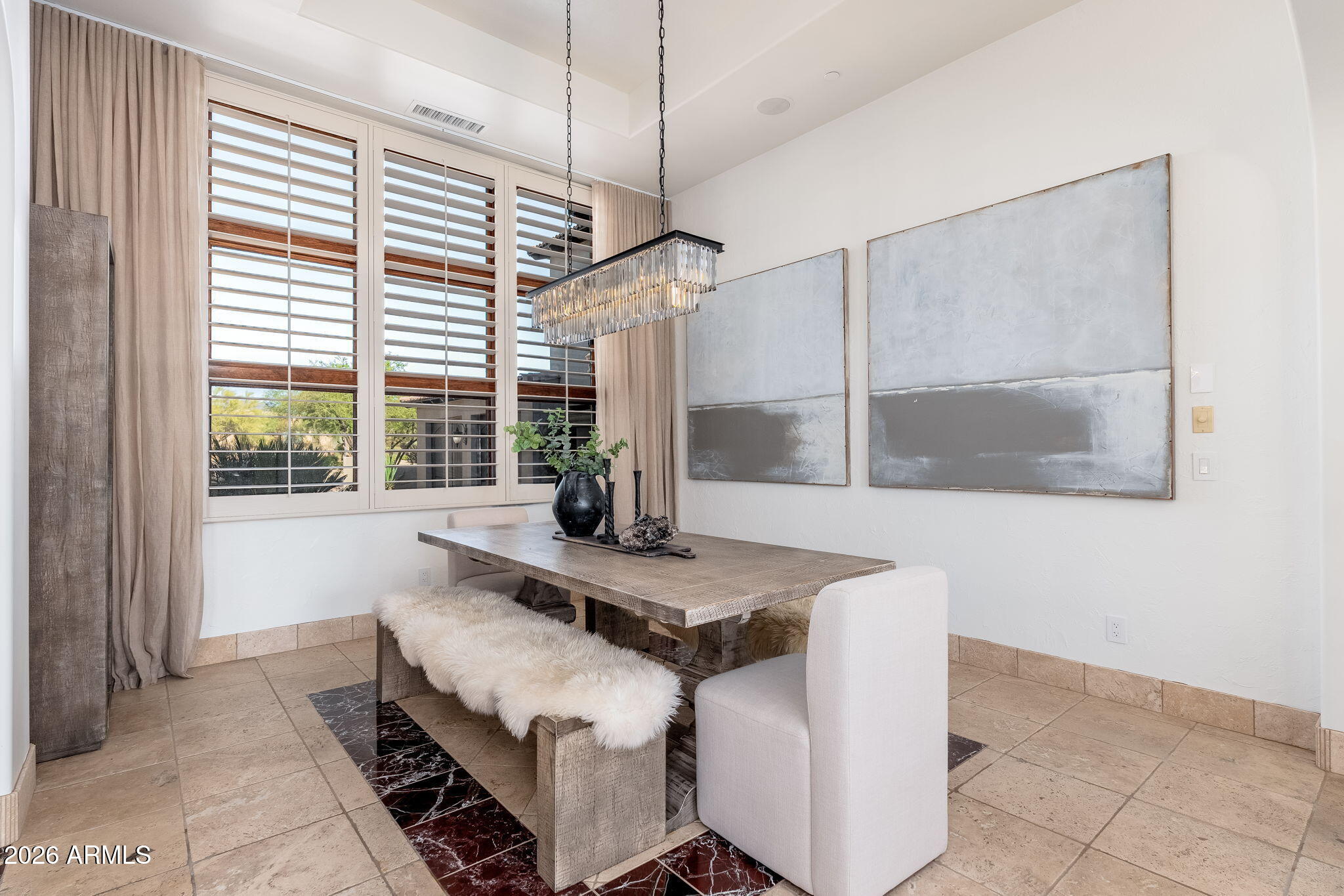 Grayhawk - Residential