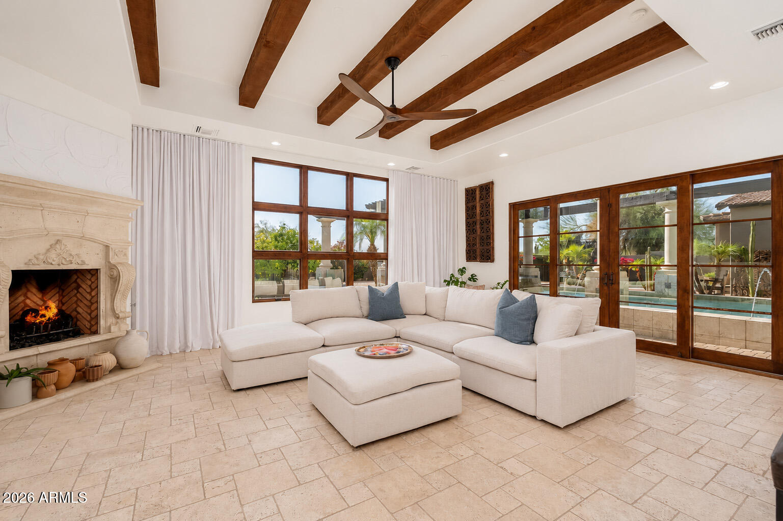 Grayhawk - Residential