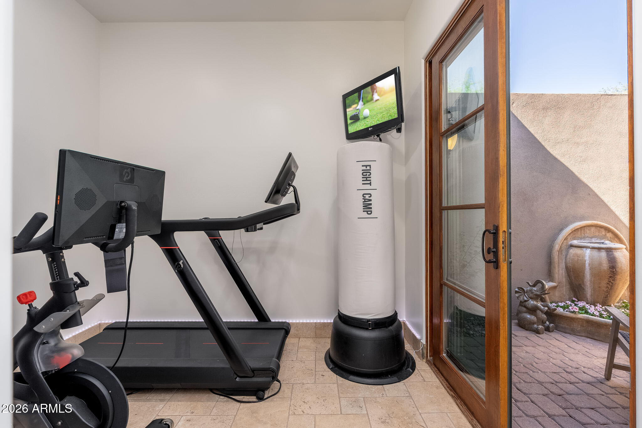 Grayhawk - Residential