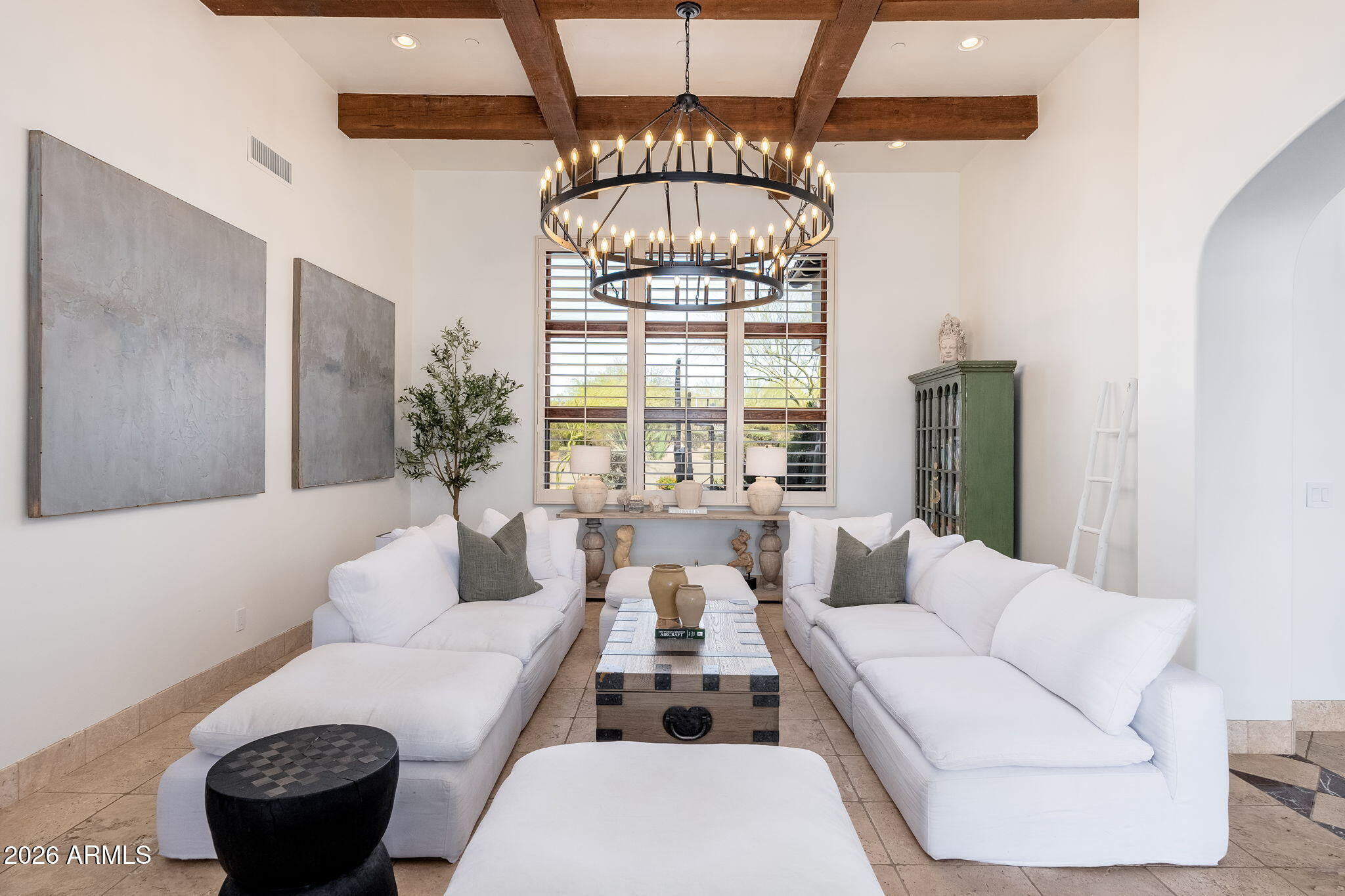 Grayhawk - Residential