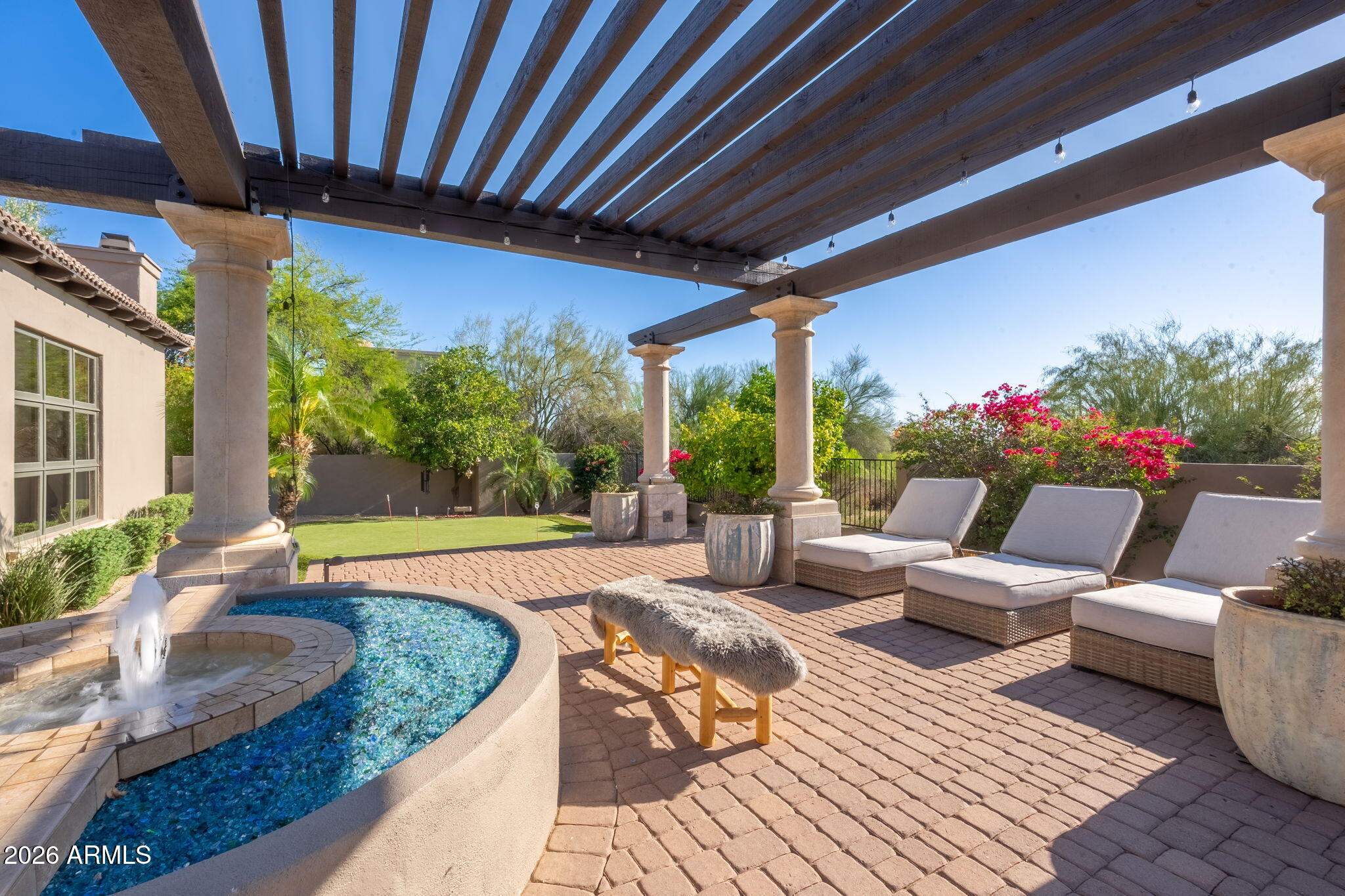 Grayhawk - Residential