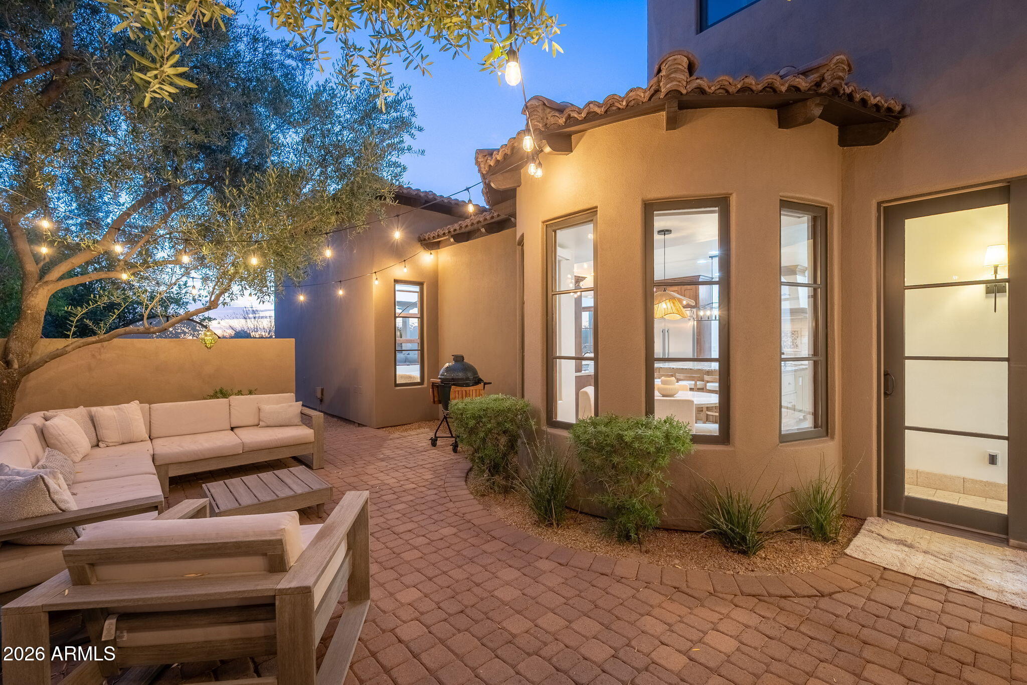 Grayhawk - Residential