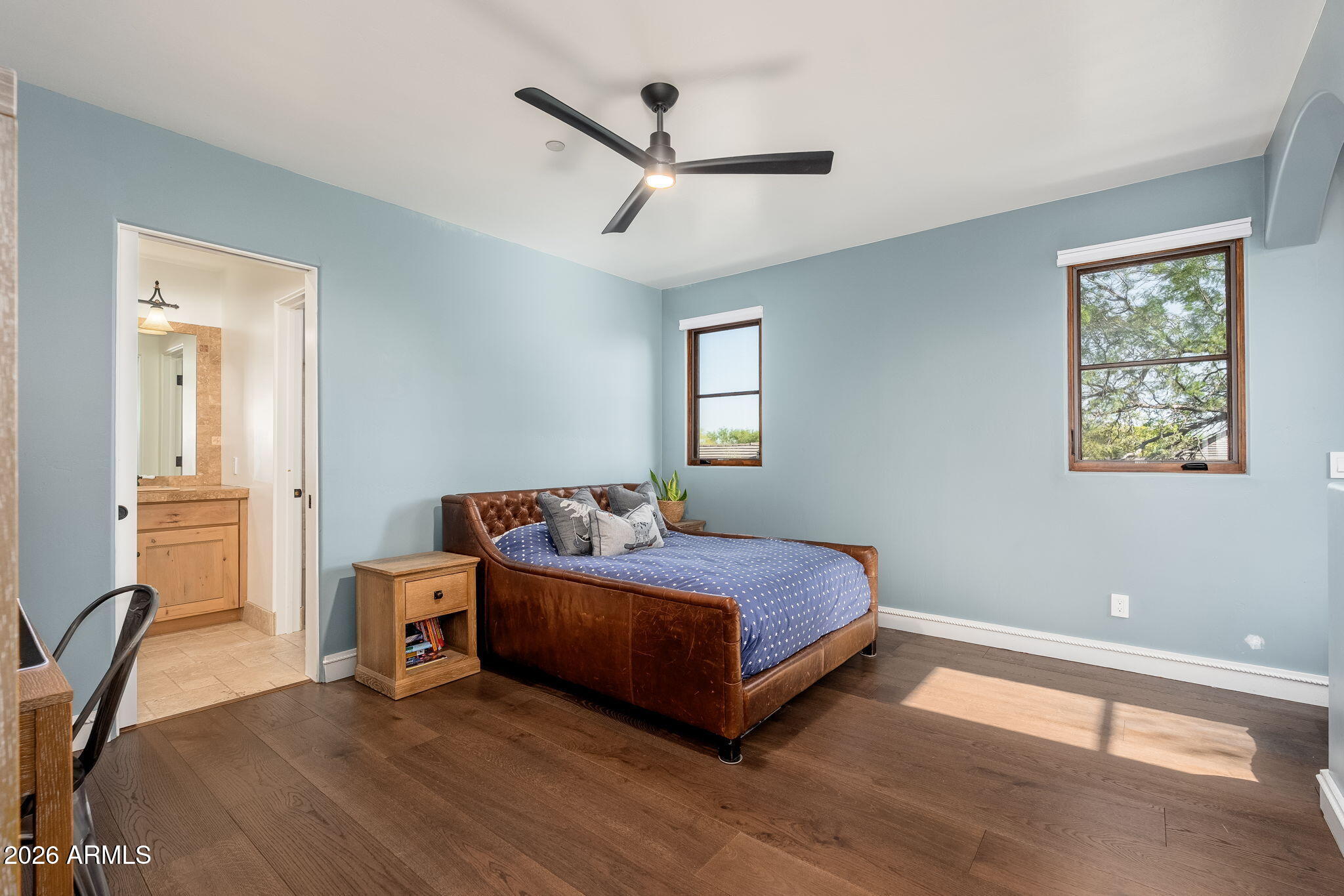 Grayhawk - Residential