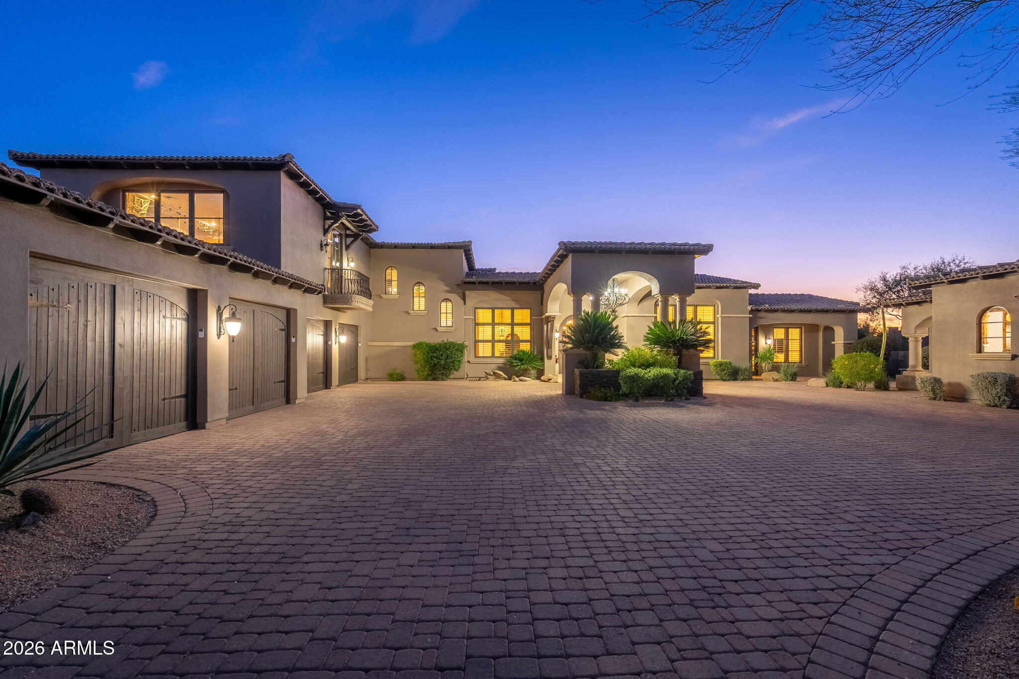 Grayhawk - Residential