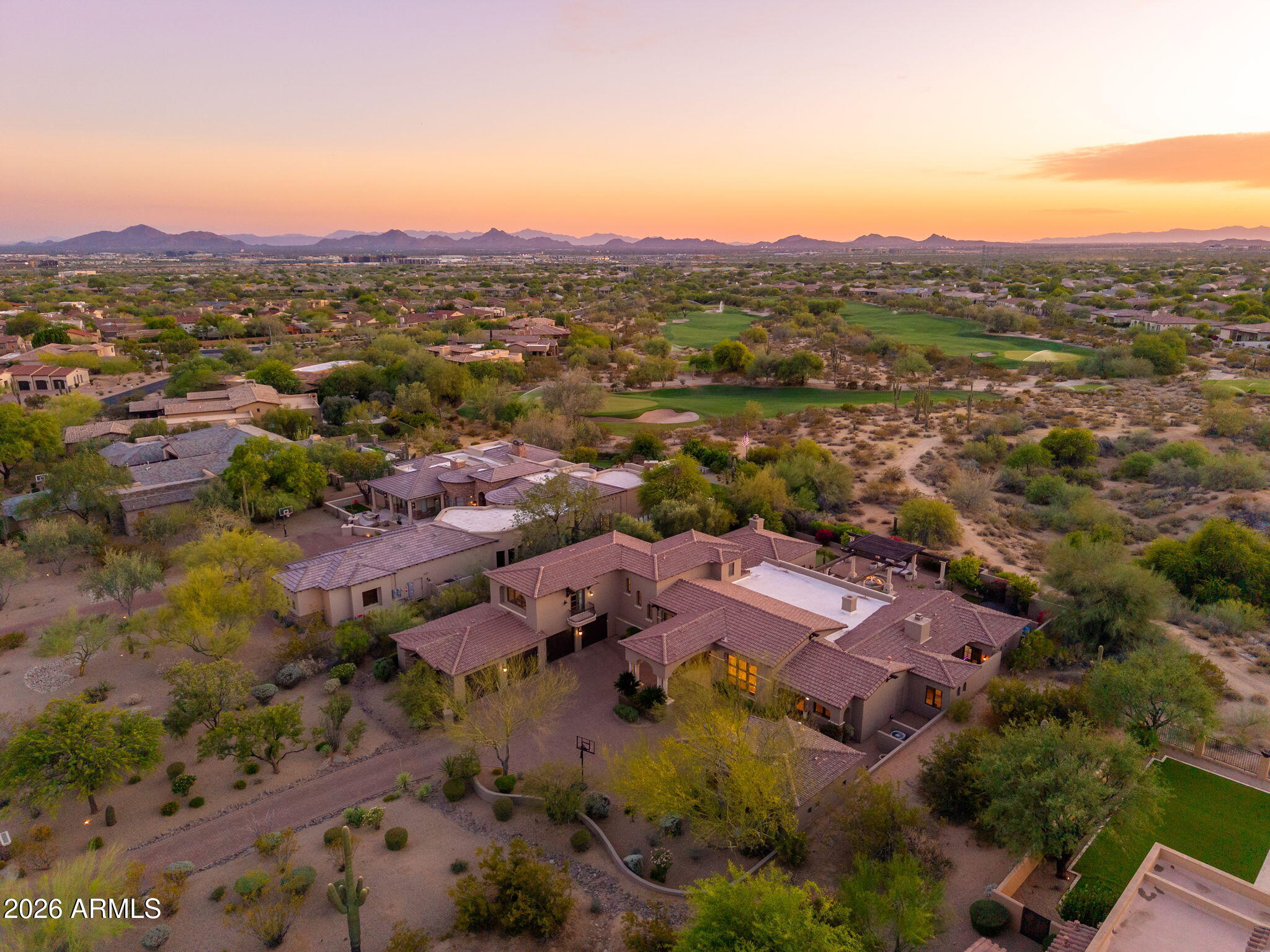 Grayhawk - Residential