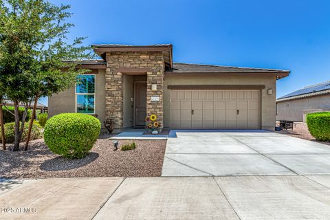 41825 W MESQUITE Road Maricopa AZ 85138