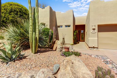 A home in Rio Verde