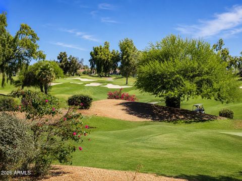 Photo of 7525 E Gainey Ranch Road #103, Scottsdale, AZ 85258 (MLS # 7041963)
