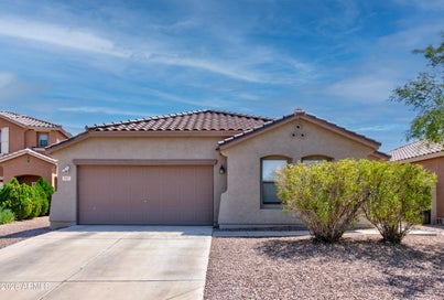 661 W VEKOL Court Casa Grande AZ 85122