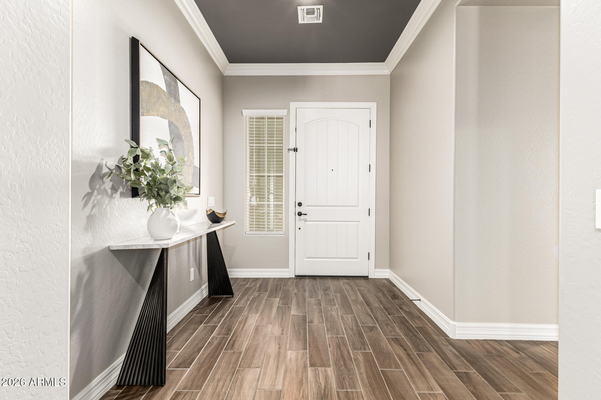 2842 E BLACKHAWK Court