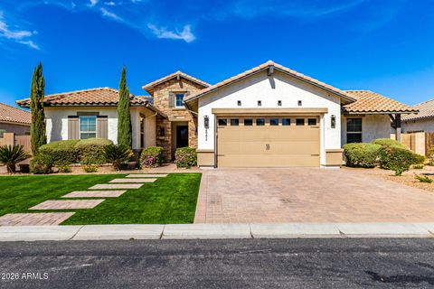 2842 E BLACKHAWK Court Gilbert AZ 85298
