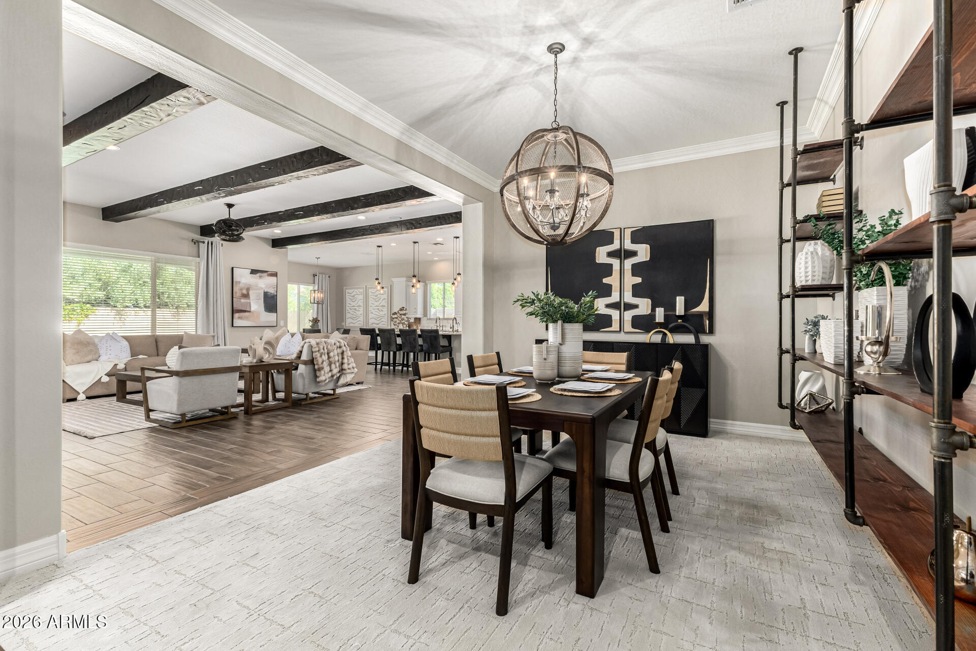 2842 E BLACKHAWK Court