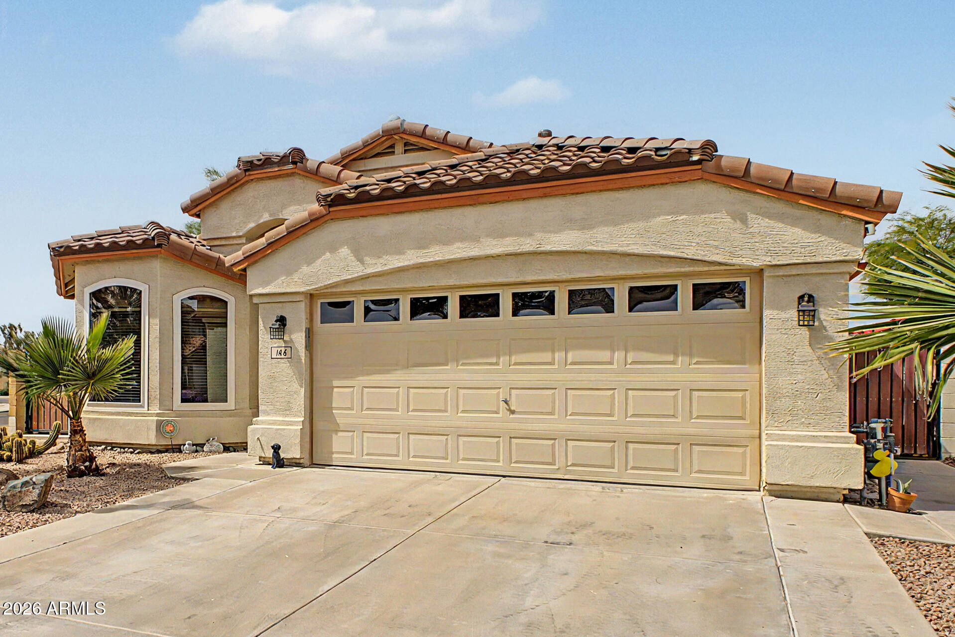 146 W CORRIENTE Court
