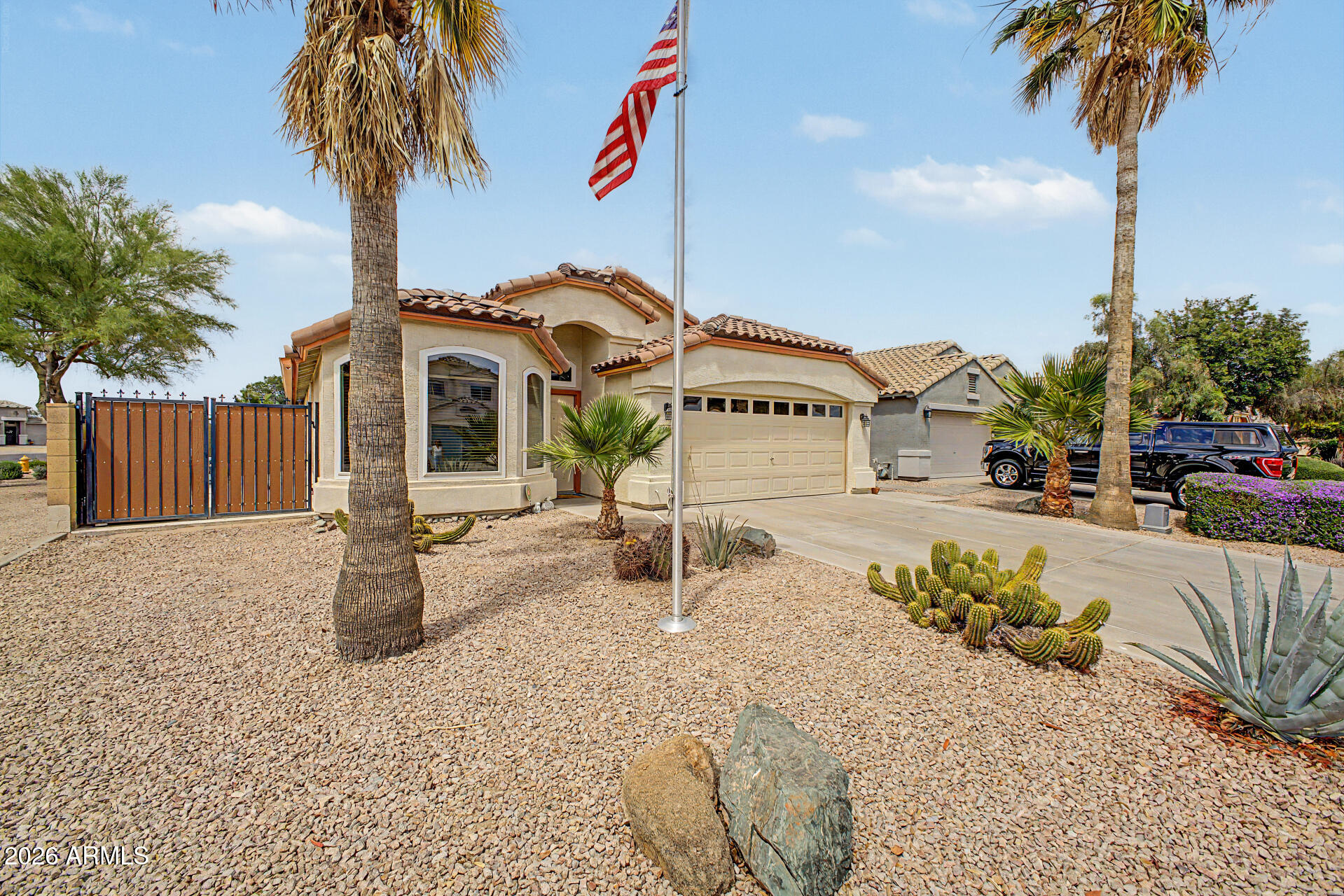 146 W CORRIENTE Court