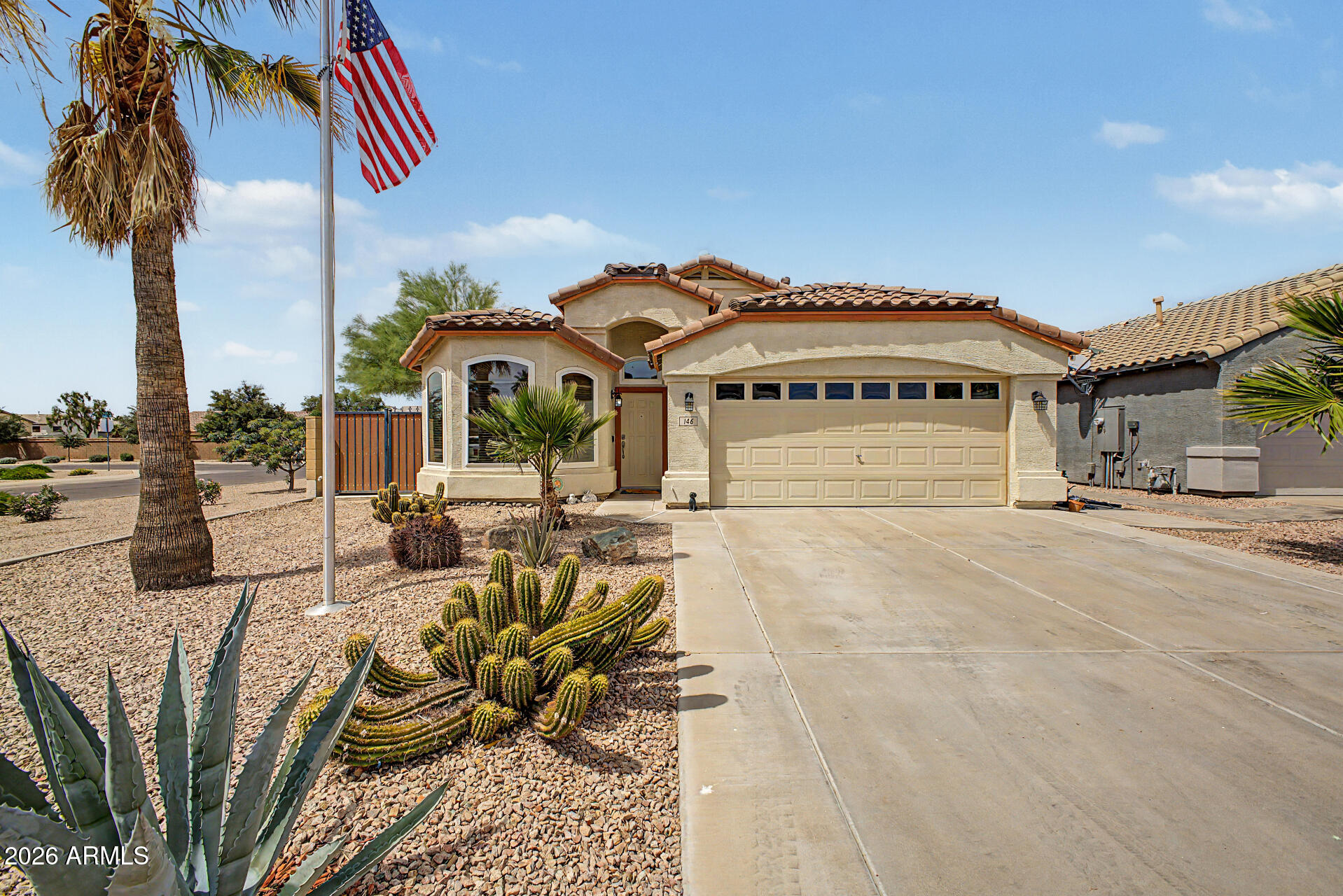 146 W CORRIENTE Court