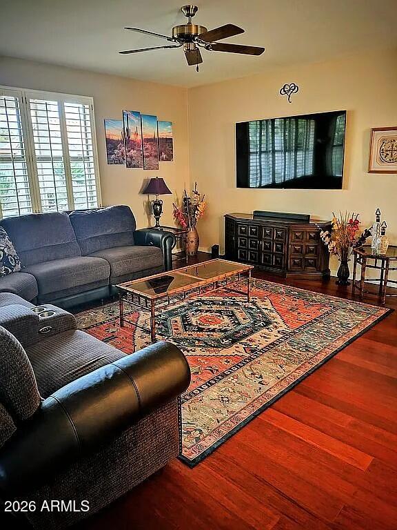 17247 N JAVELINA Drive