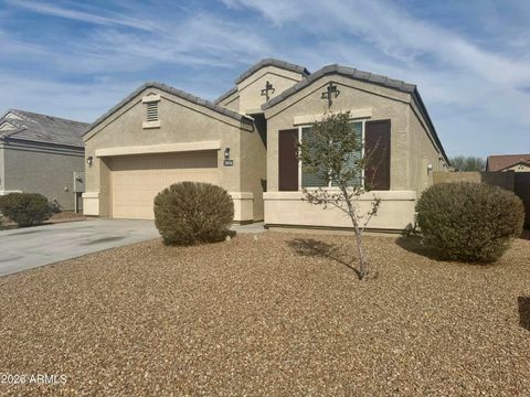 30456 W CELEBORN Drive Buckeye AZ 85396