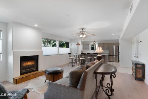 36 Morning Sun Drive Sedona AZ 86336